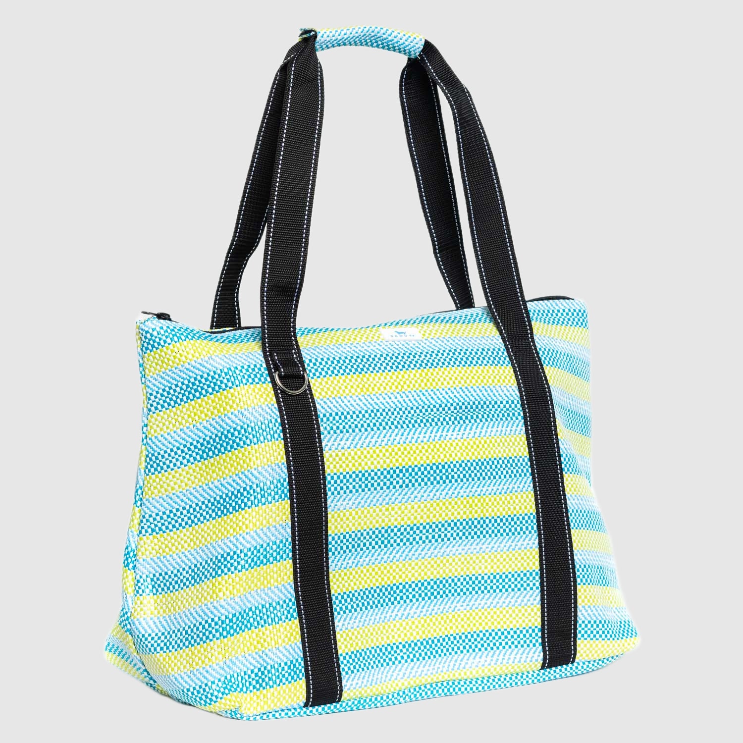On Holiday Travel Bag