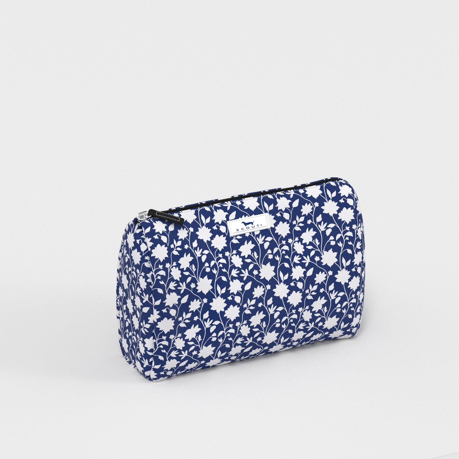 Packin' Heat Toiletry Bag