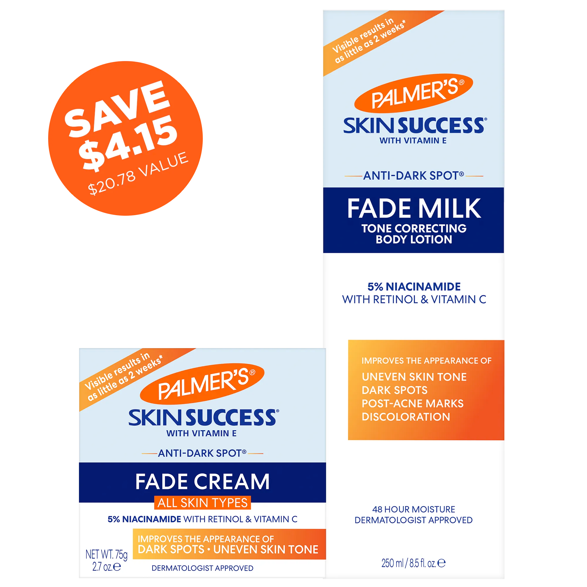Skin Success Bundle