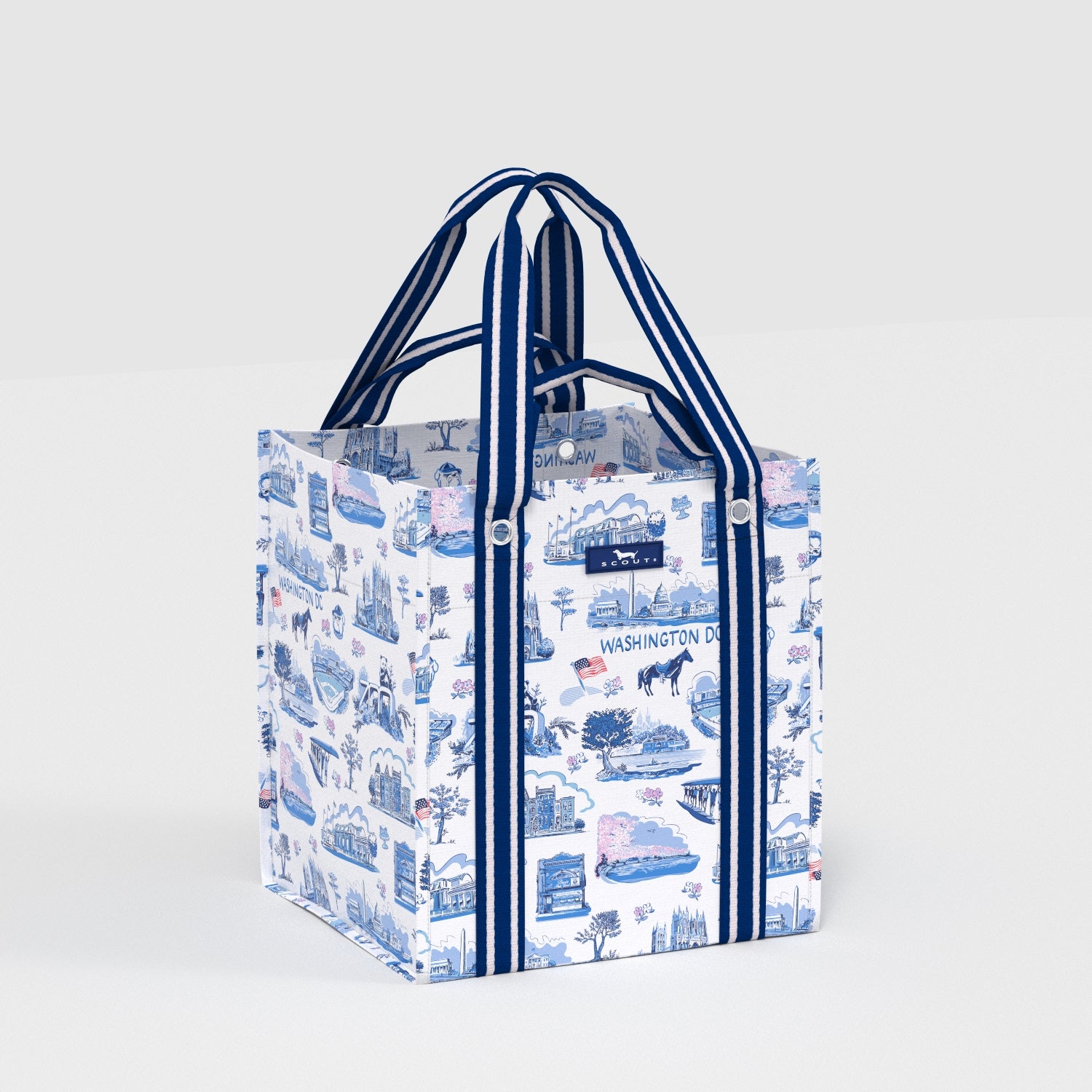 Bagette Market Tote