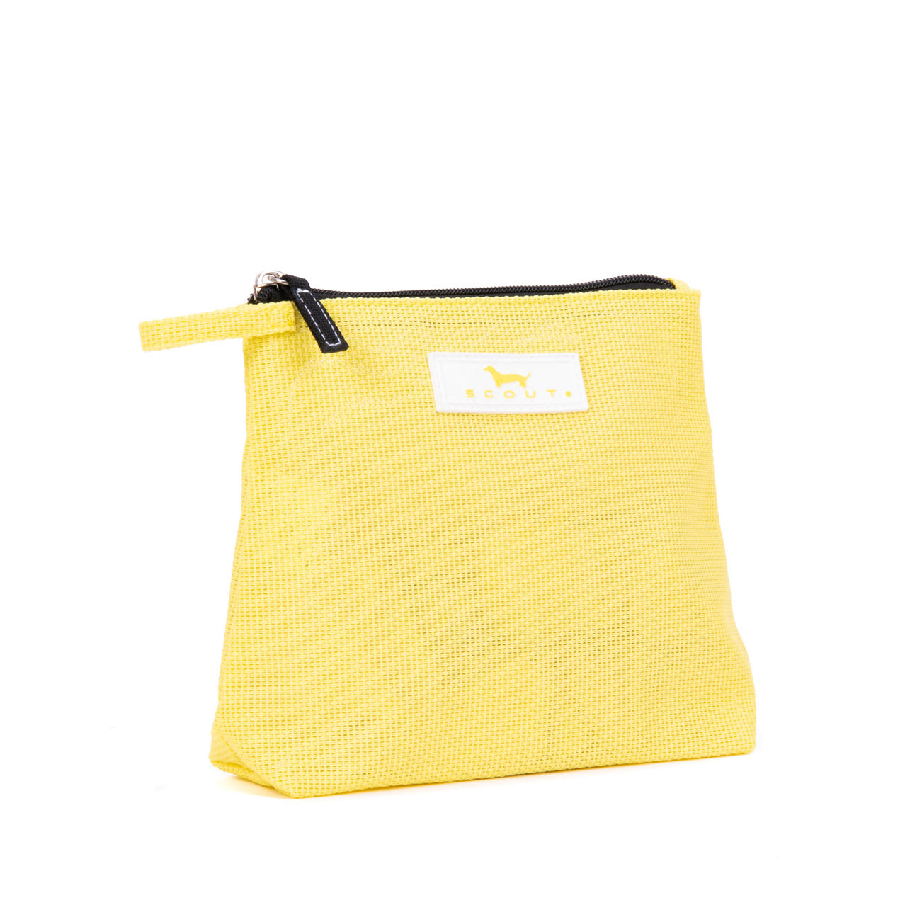 Woven Pouch Medium