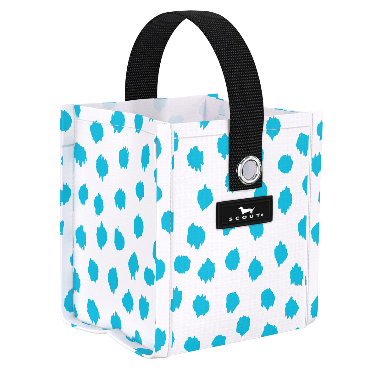 Gift Bag Square X-Small