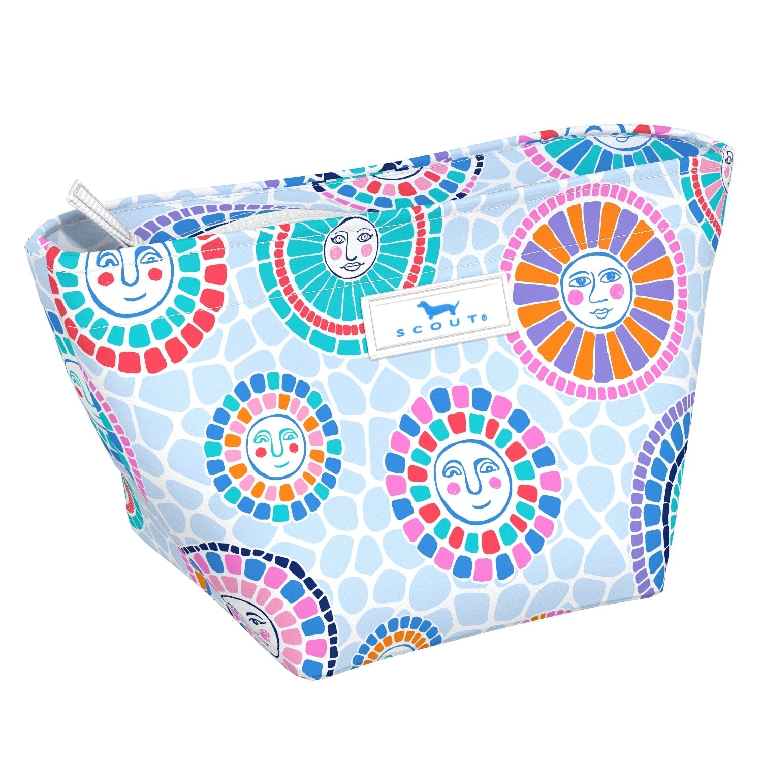 Crown Jewels Pouch