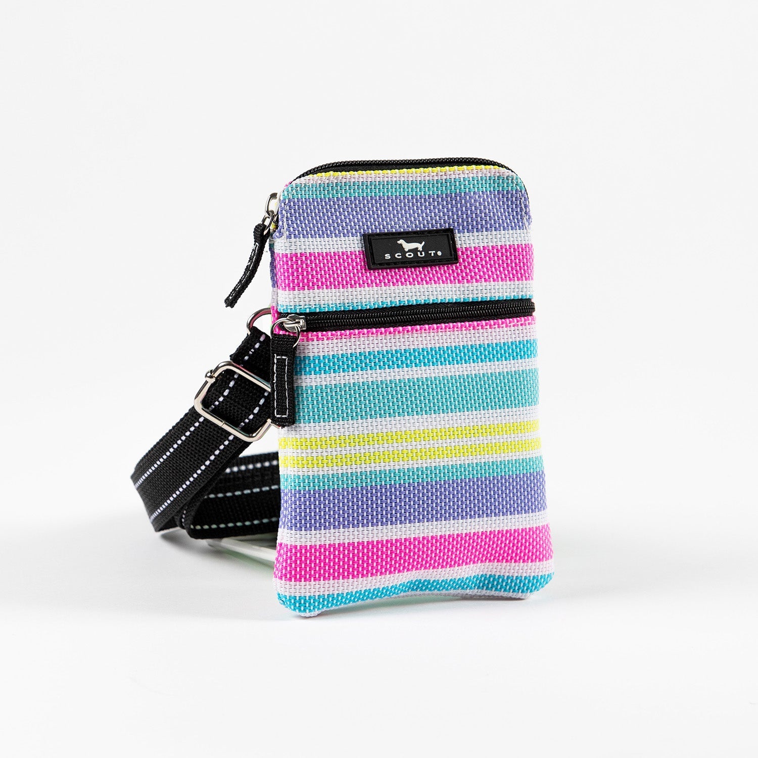 Poly Pocket Crossbody