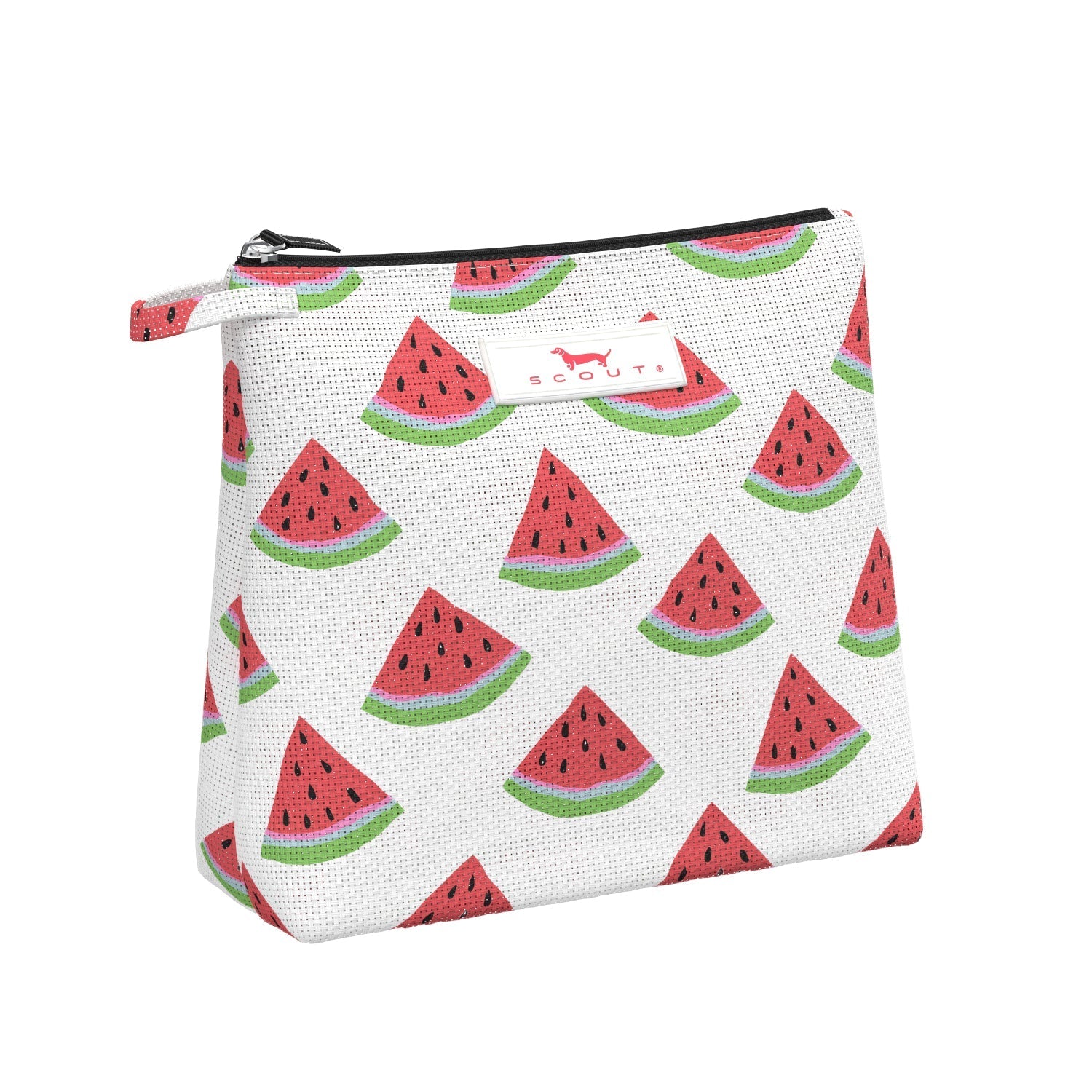 Woven Pouch Medium