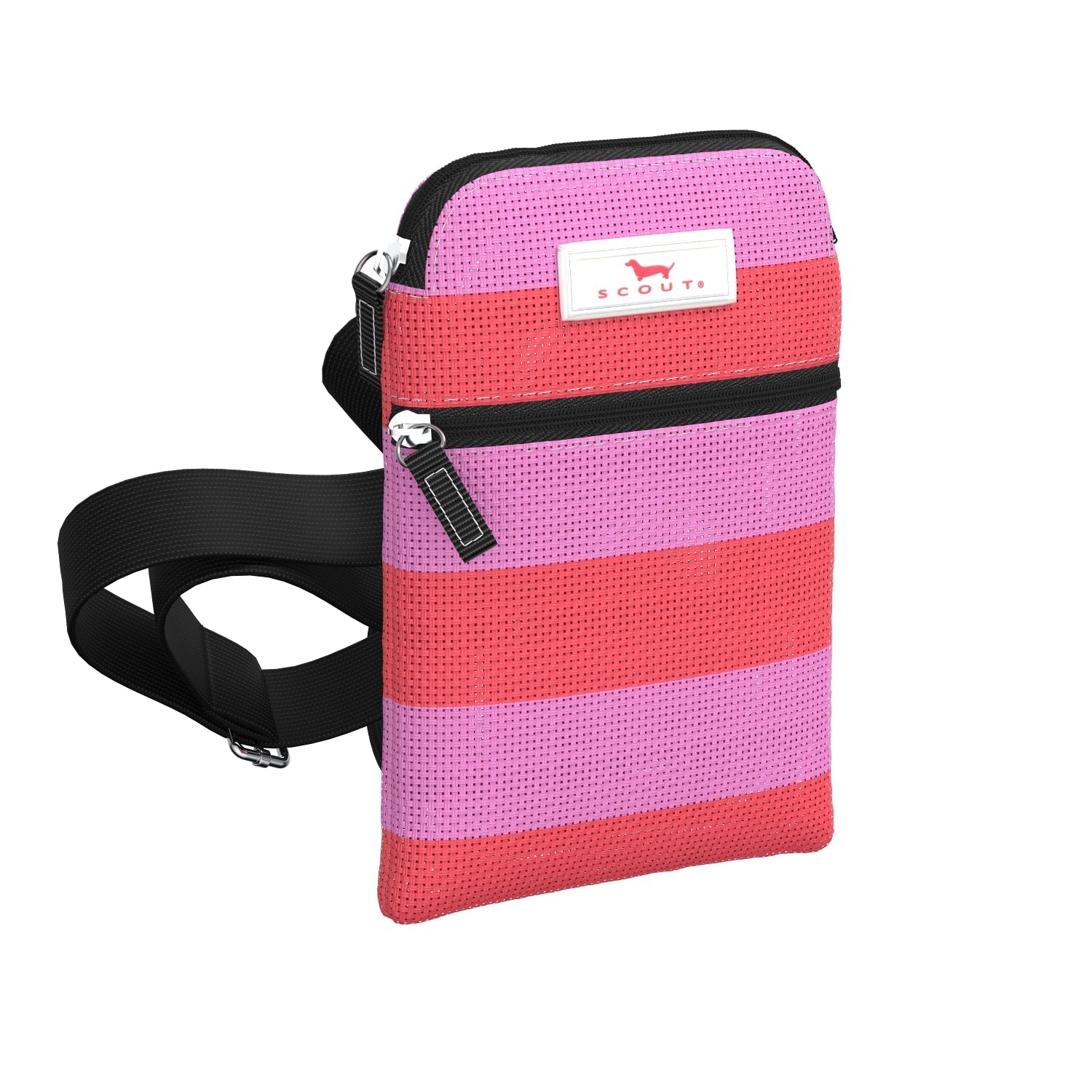Poly Pocket Crossbody