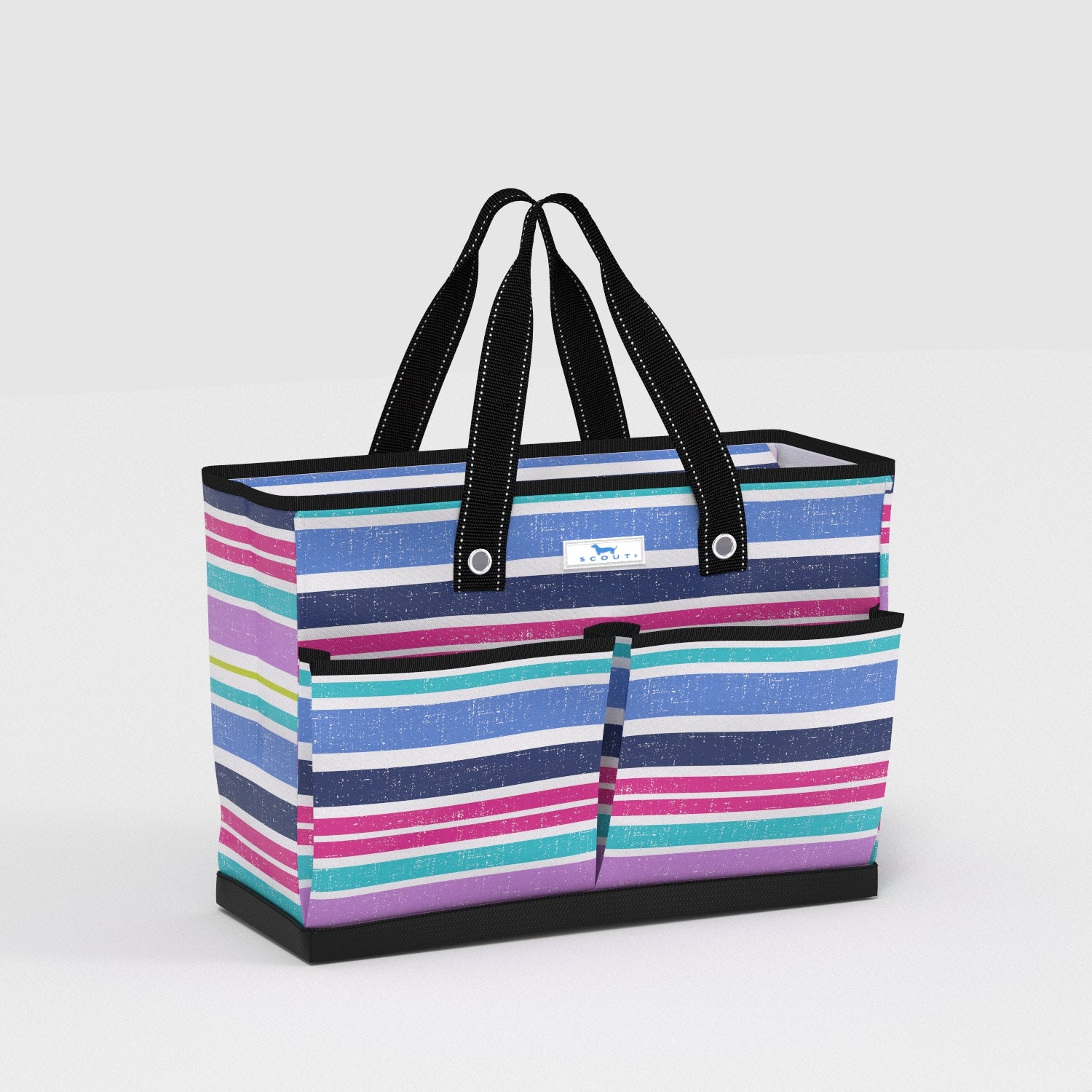 Ben Pocket Tote