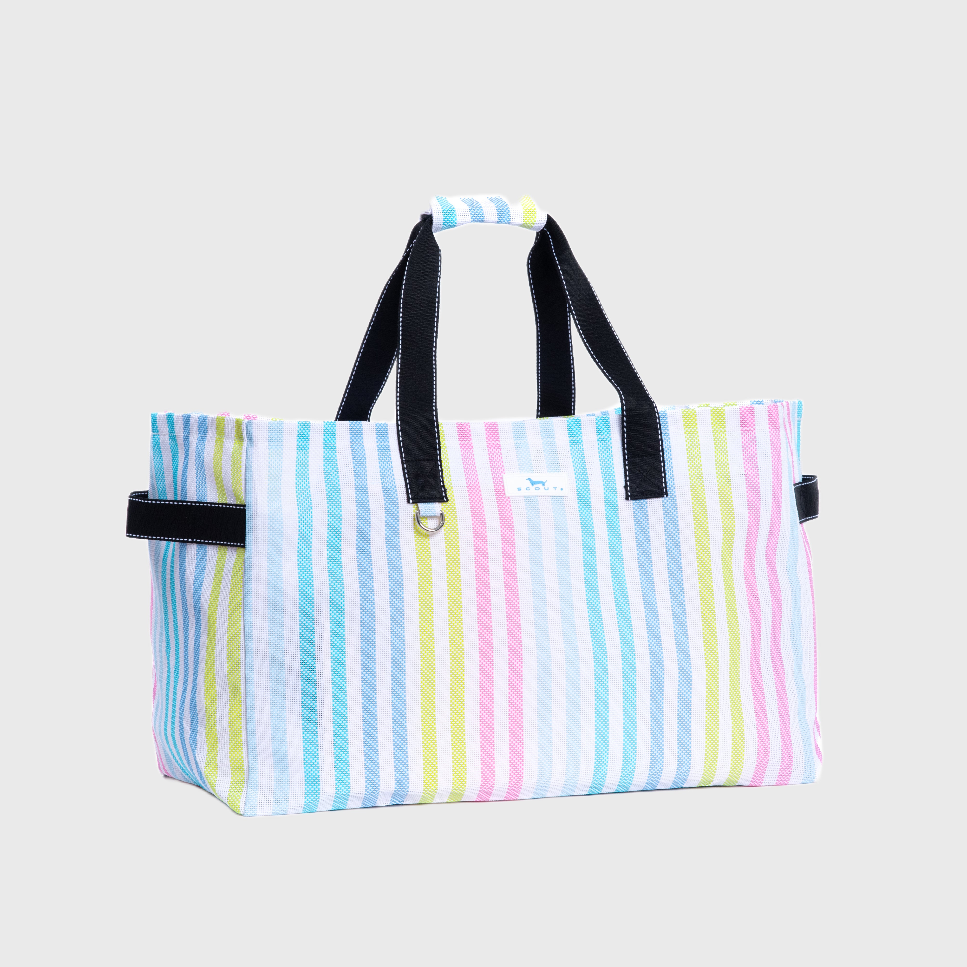 Checking In Tote