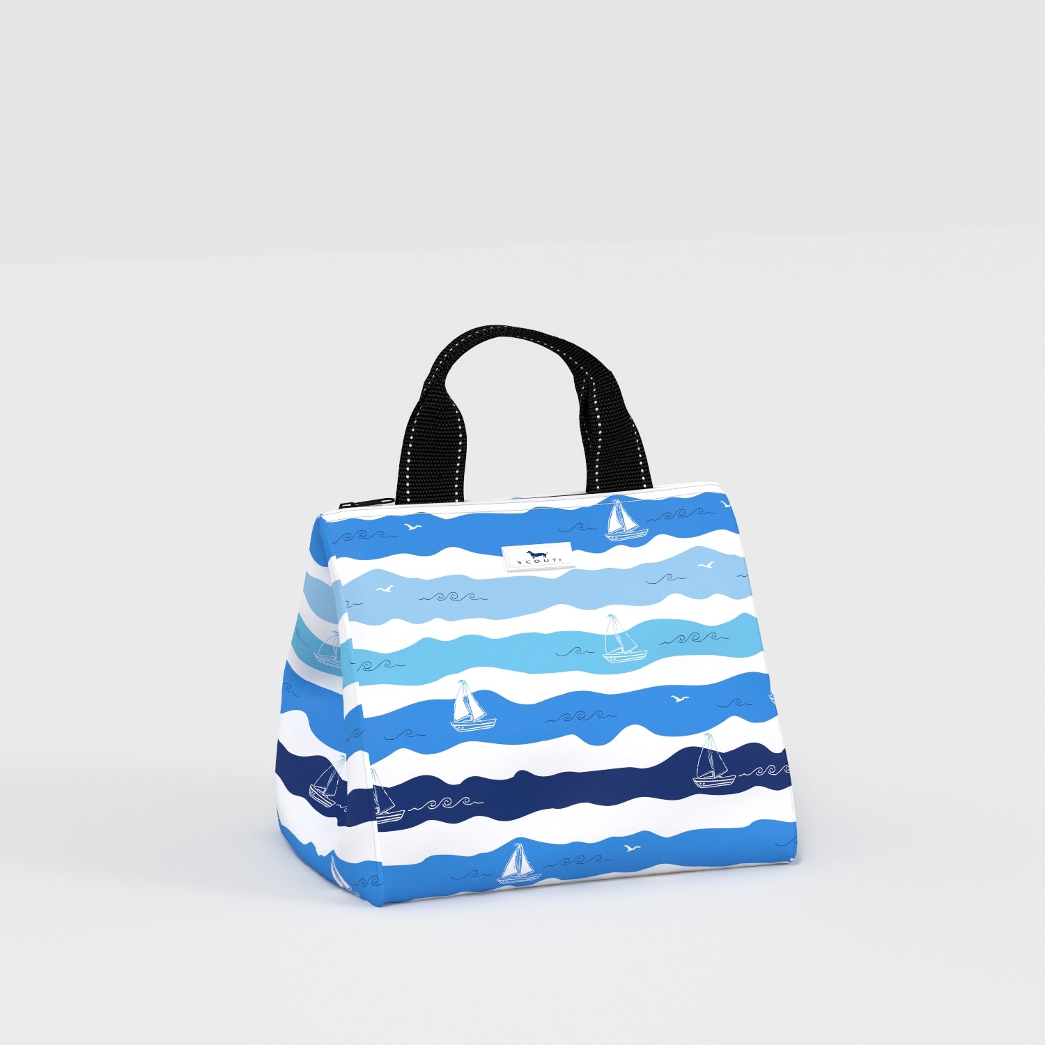Eloise Lunch Bag