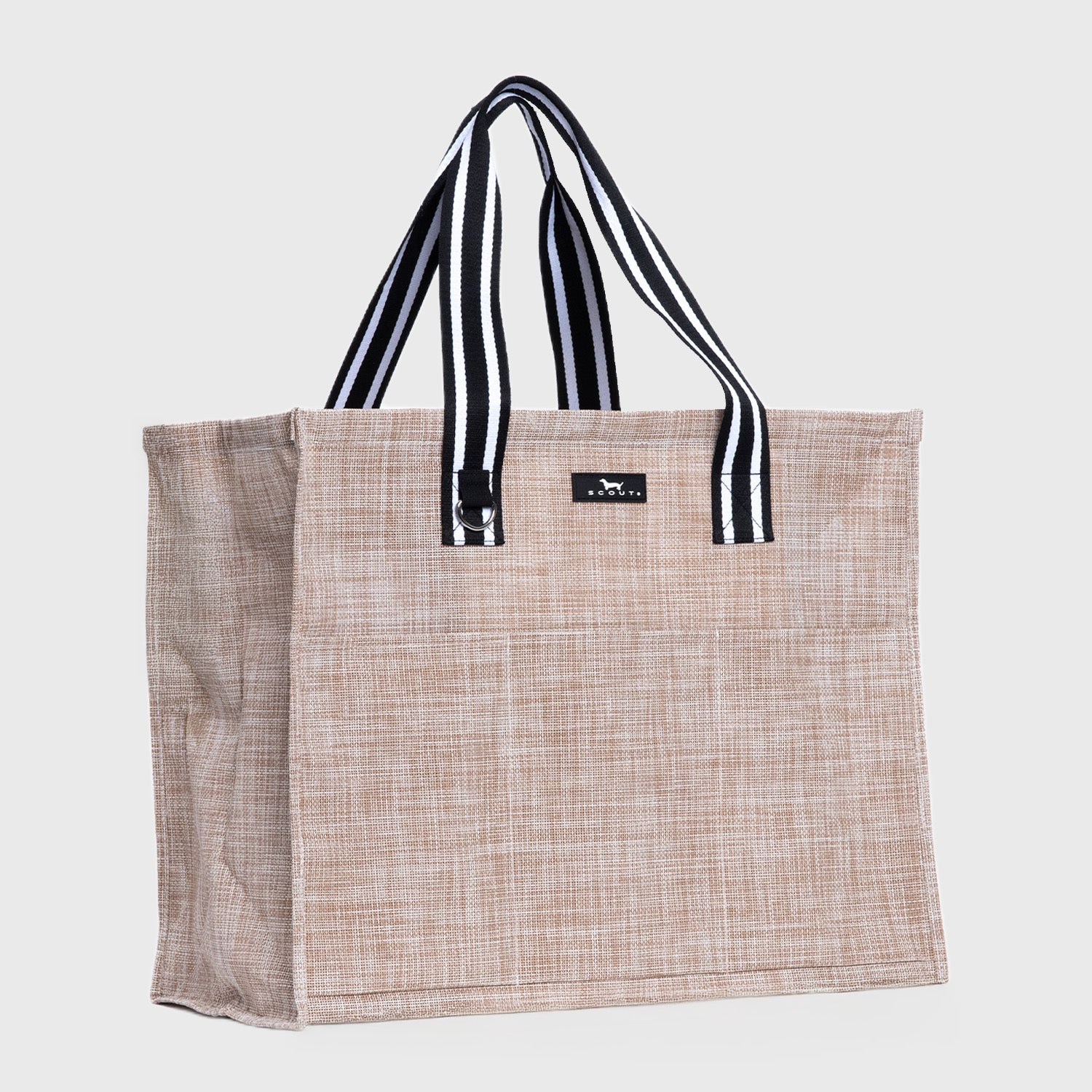 Extended Stay Tote