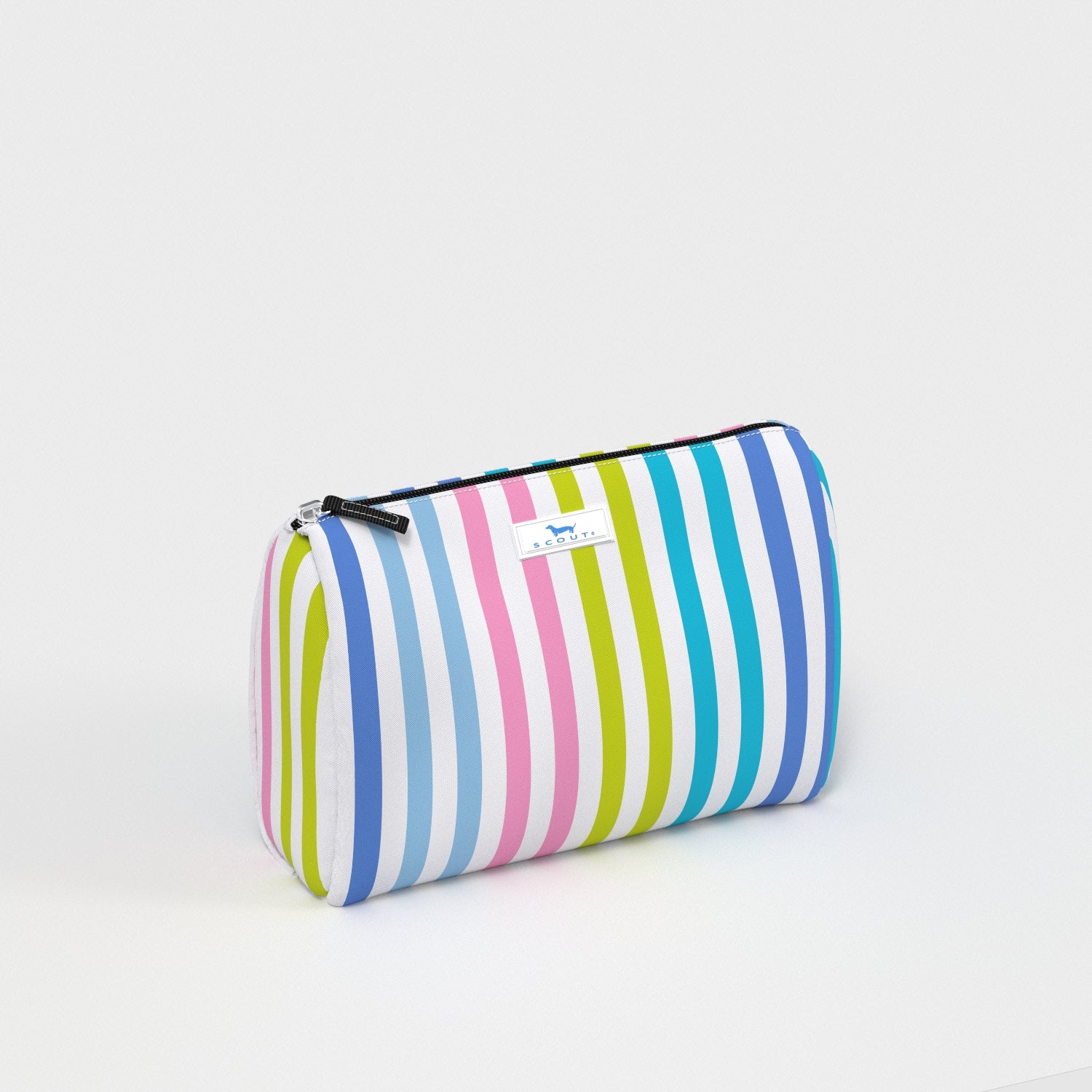 Packin' Heat Toiletry Bag