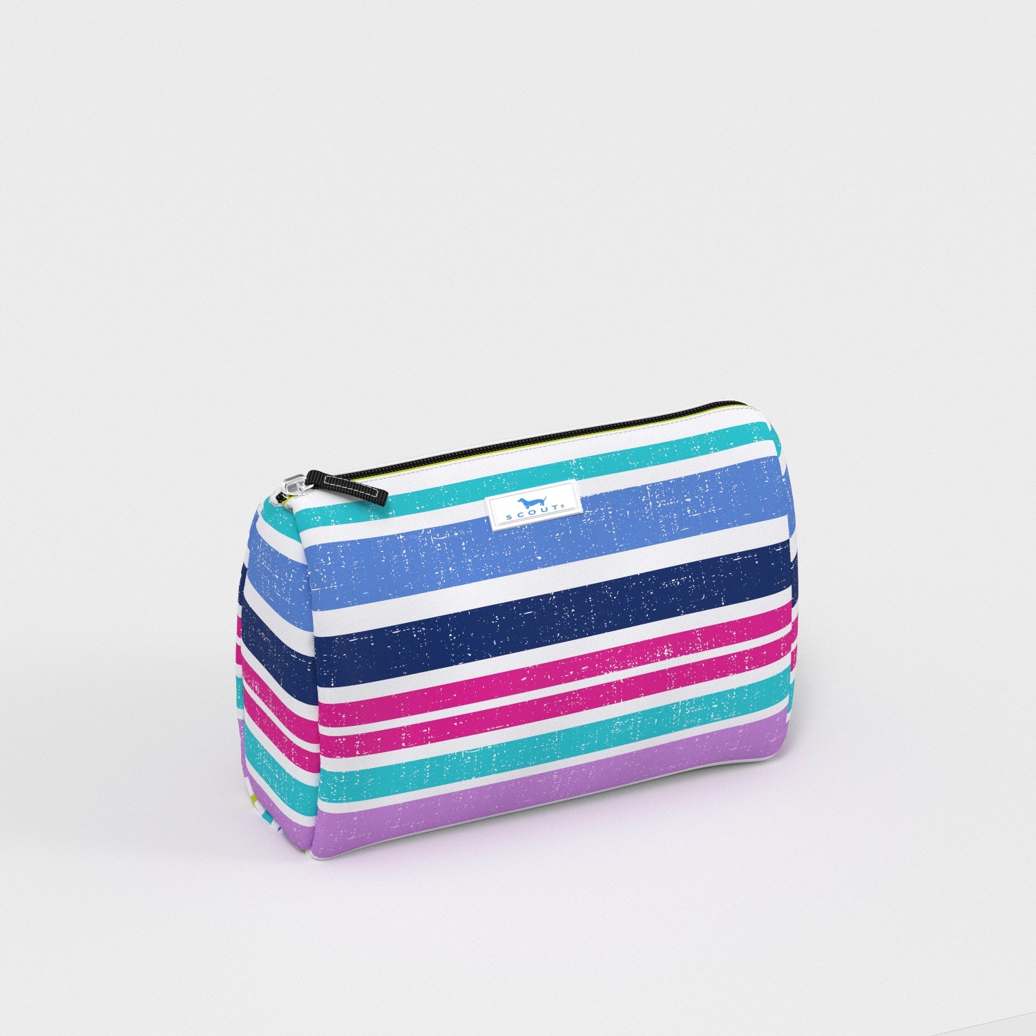 Packin' Heat Toiletry Bag
