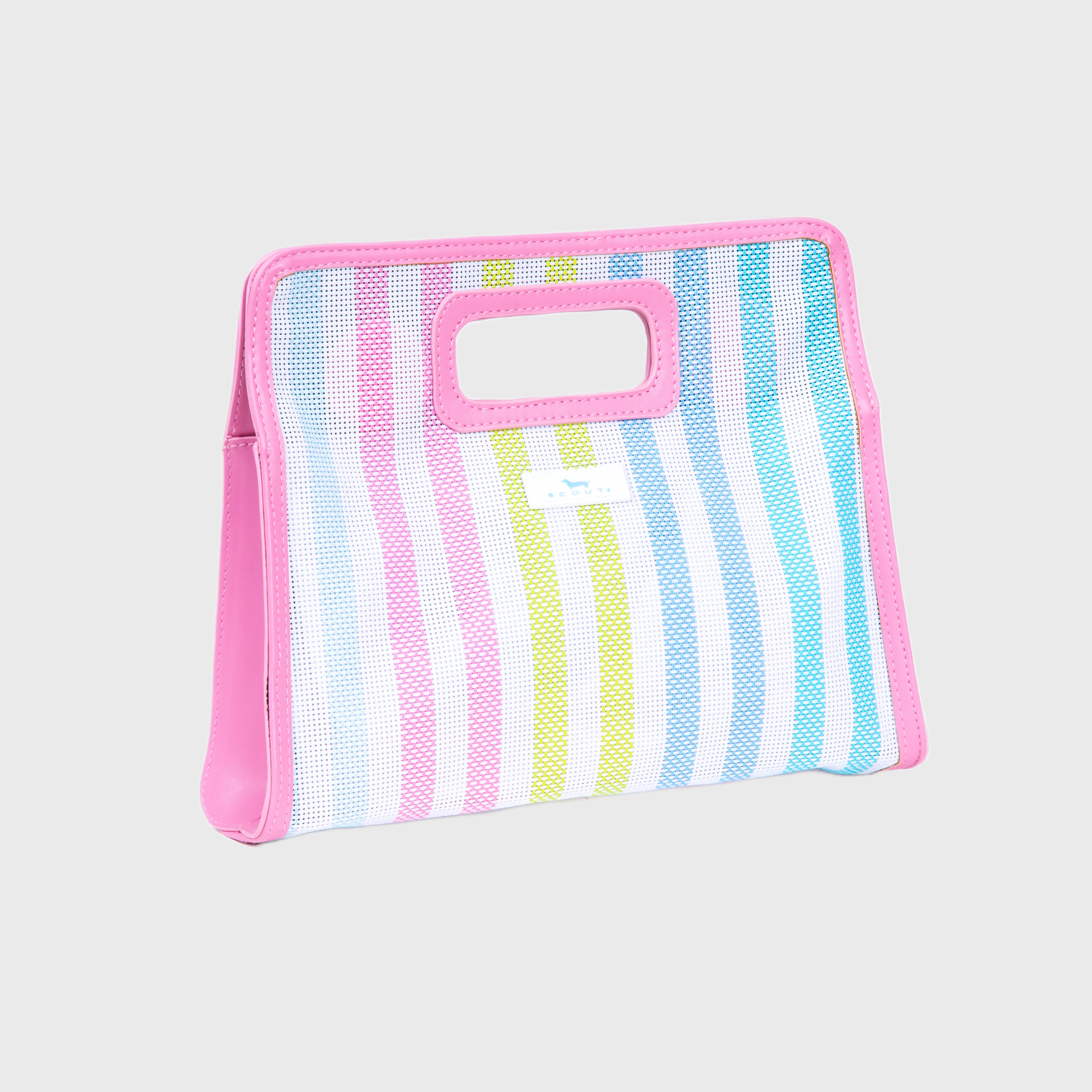 Sunset Clutch