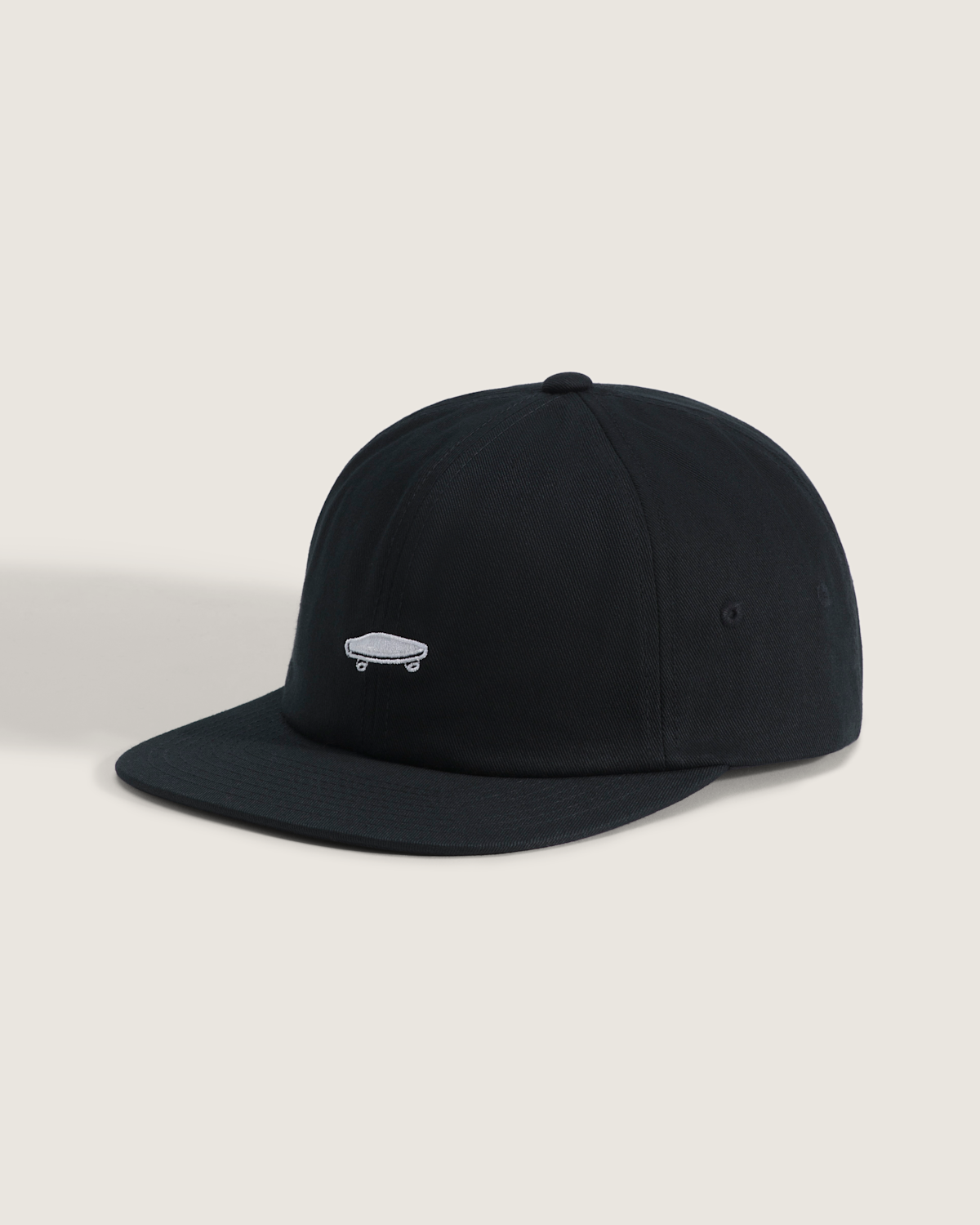 Salton Jockey Hat - Black