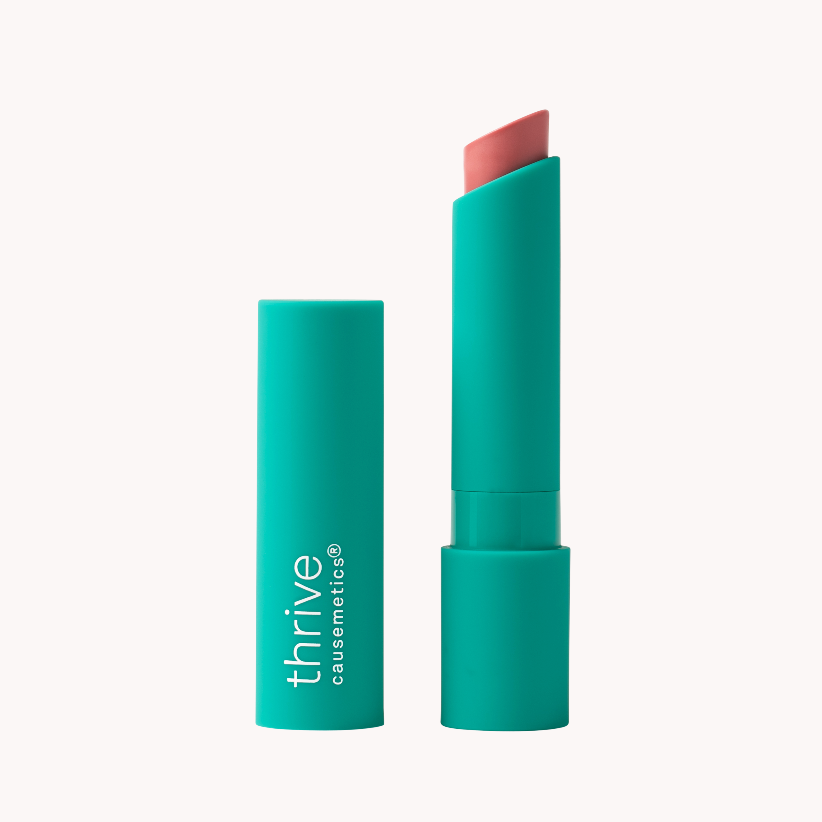 Sheer Strength? Moisturizing Matte Lip Tint