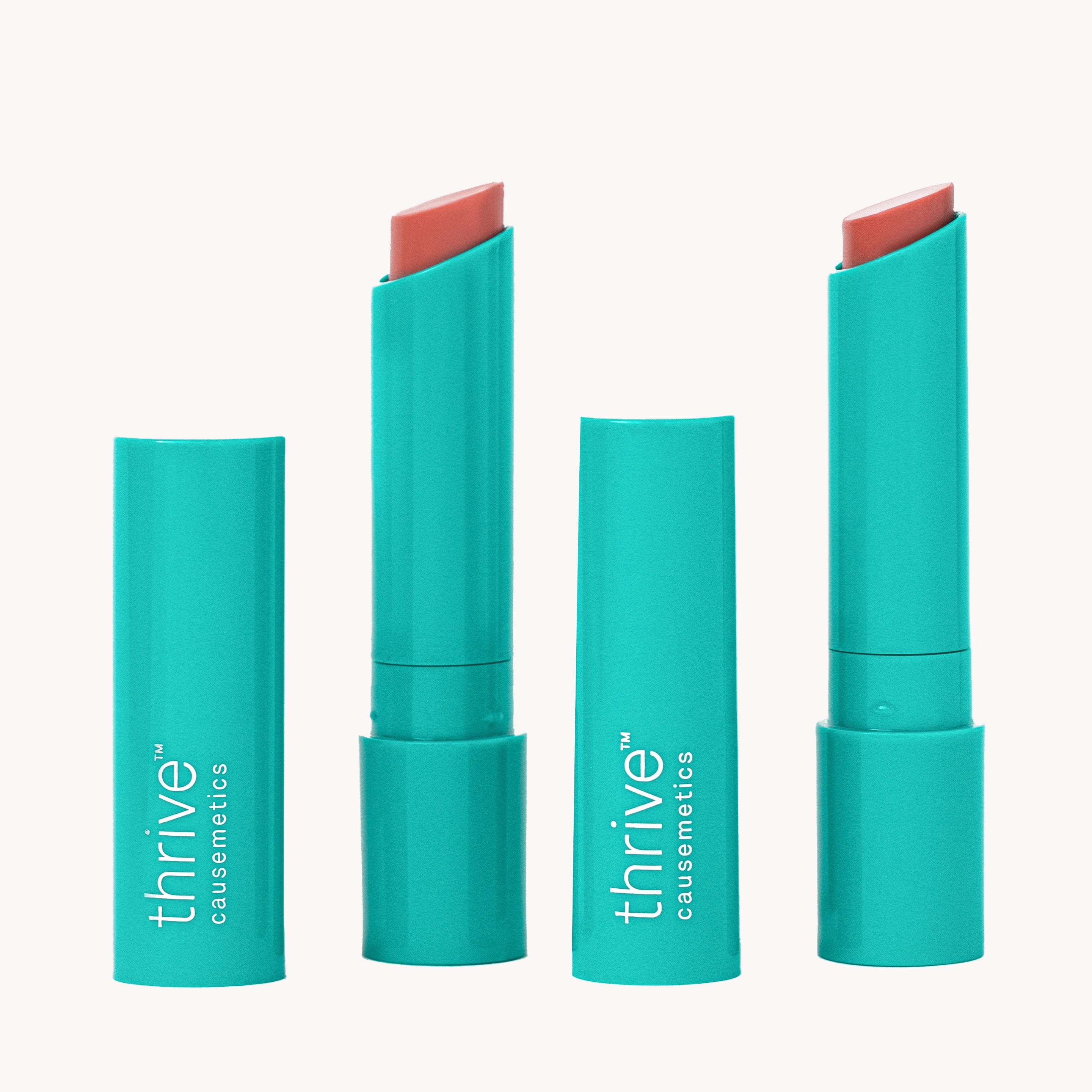 Sheer Strength? Lip Tint Duo