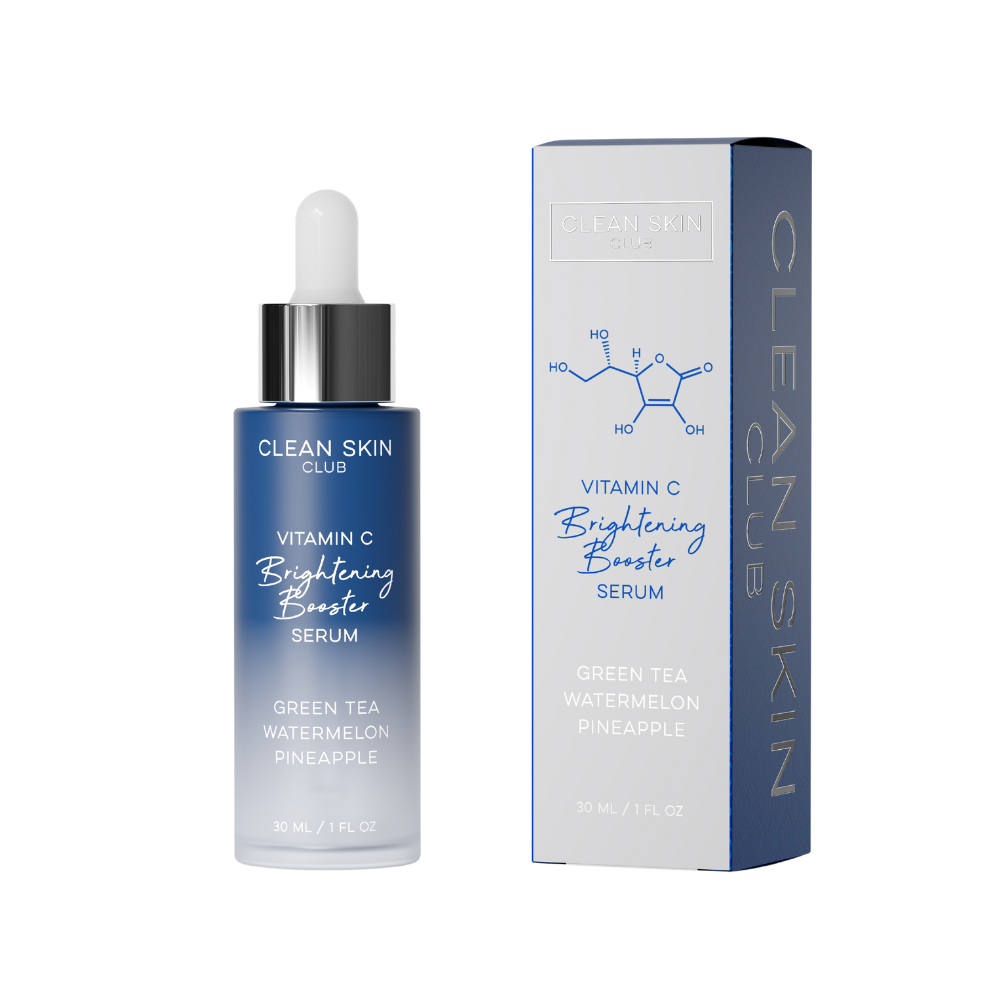 Vitamin C Brightening Booster