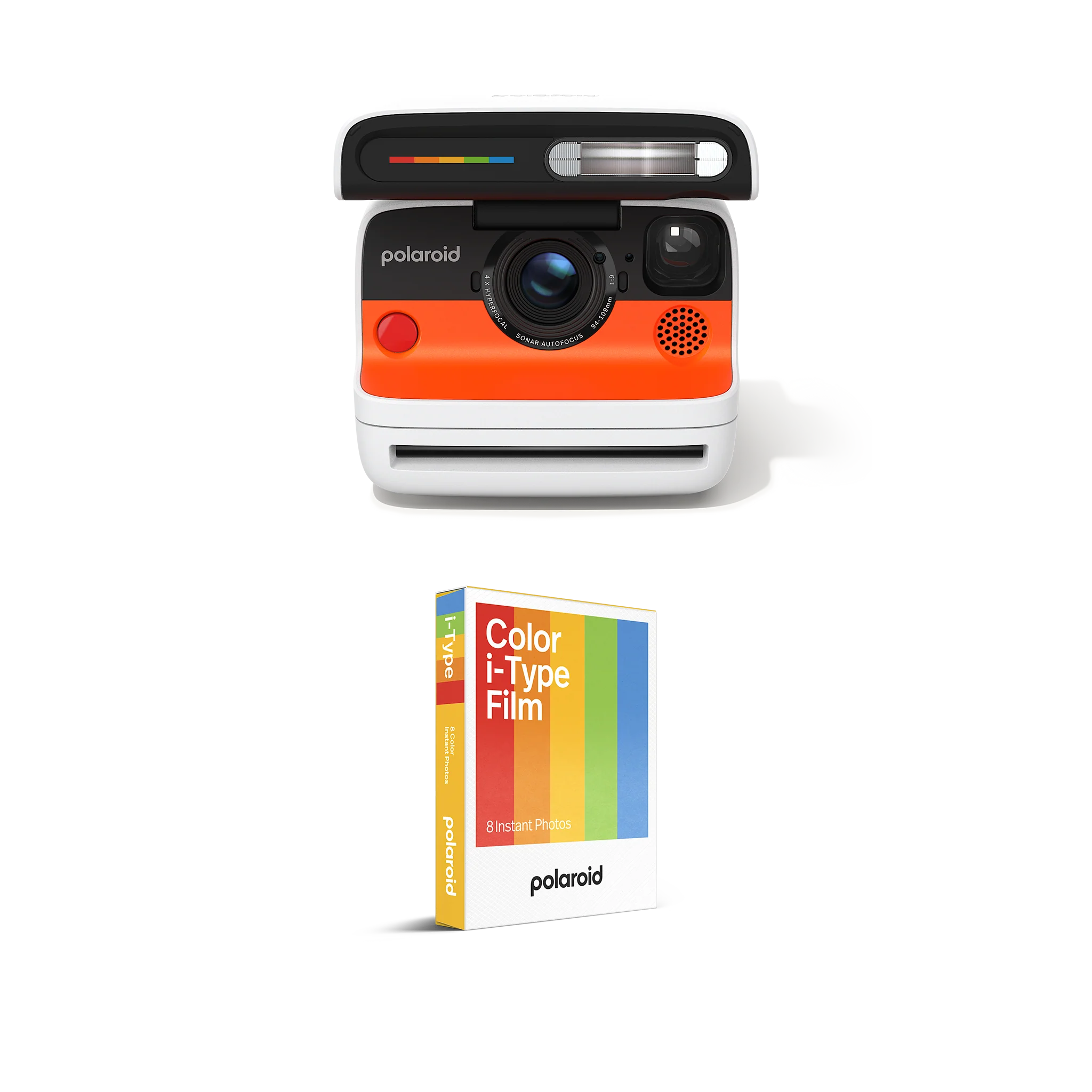 Polaroid Flip Starter Set