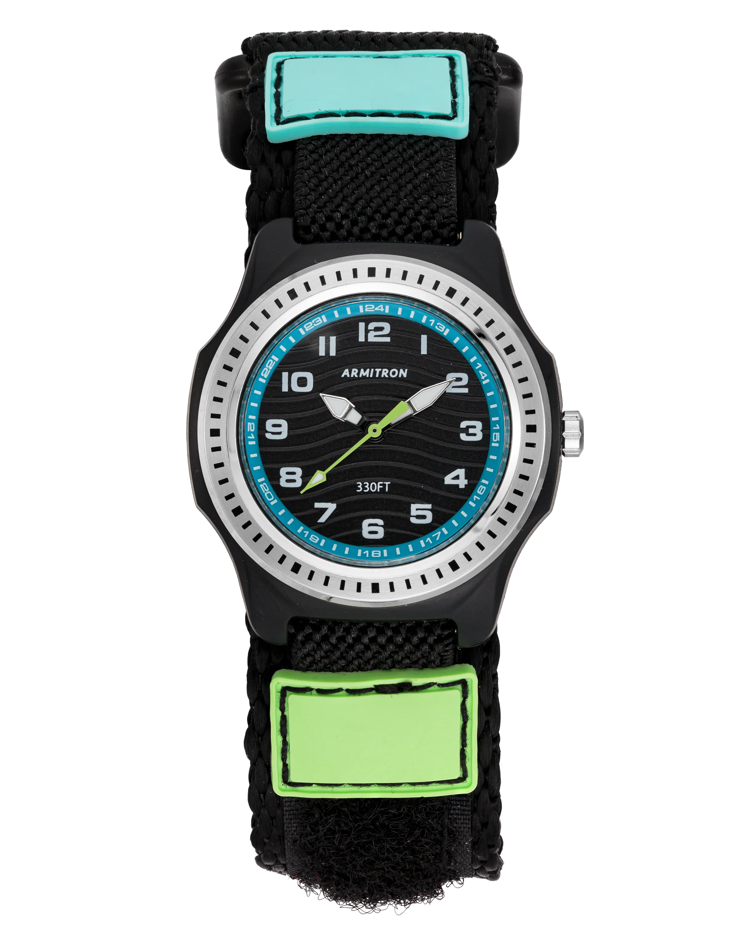 Strap N?? Go? | 31.5mm, Black