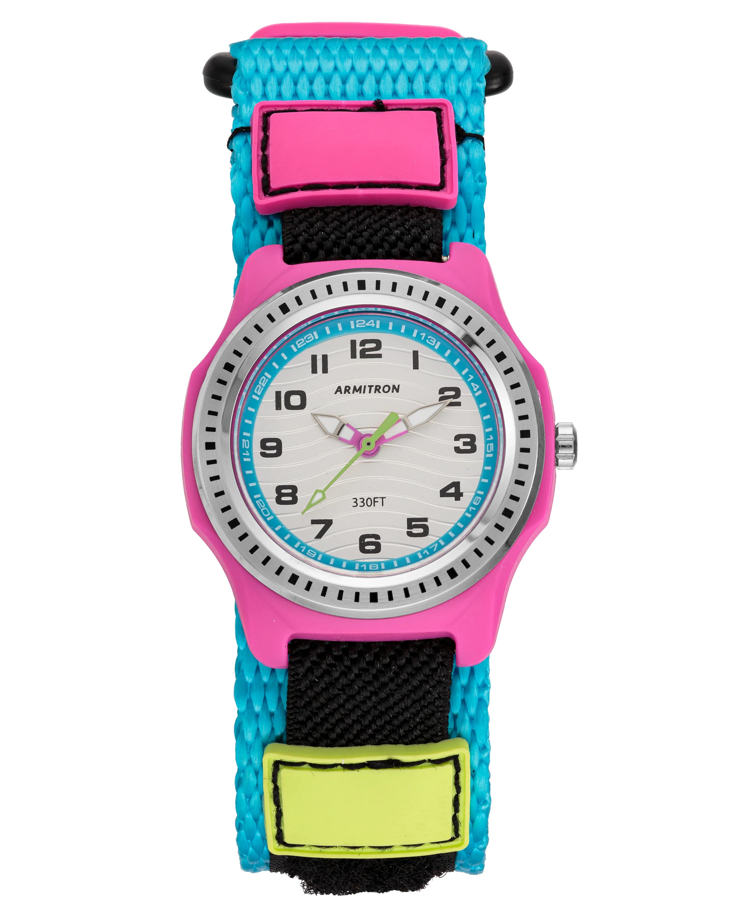 Strap N?? Go? | 31.5mm, Blue