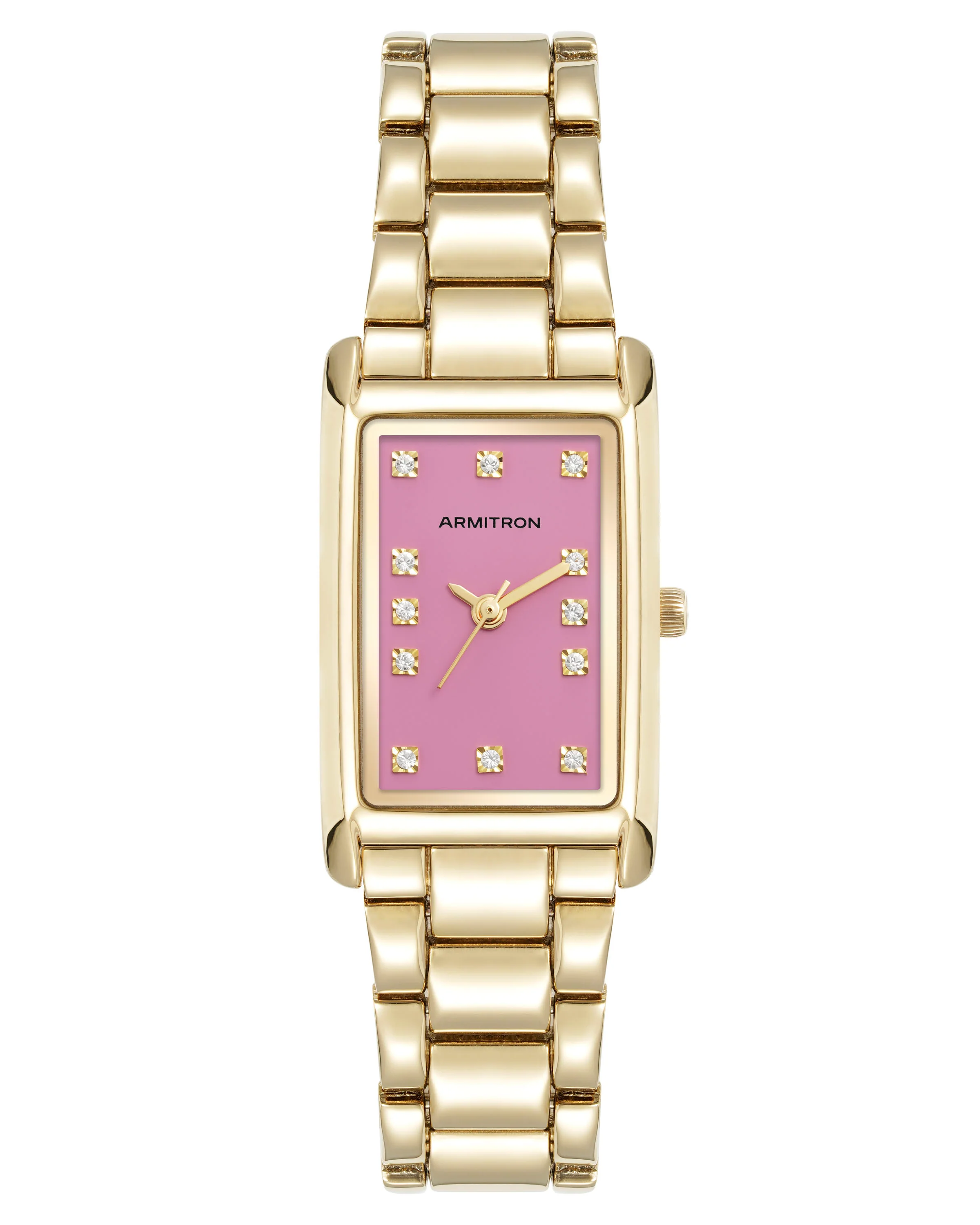 Tessa? | 20mm, Pink/Gold