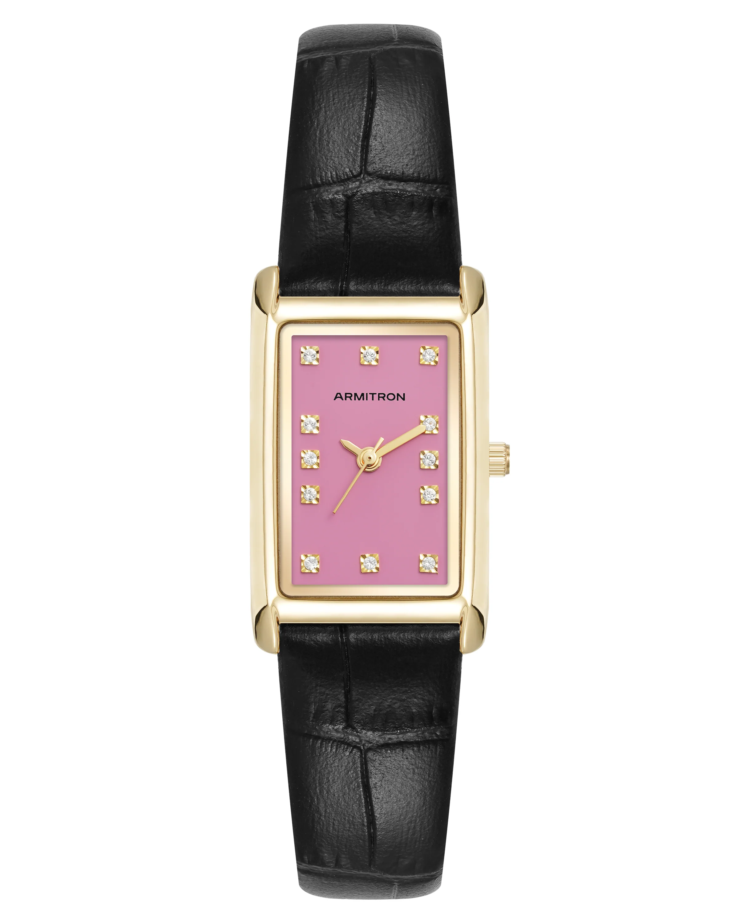 Tessa? | 20mm, Pink/Gold/Black