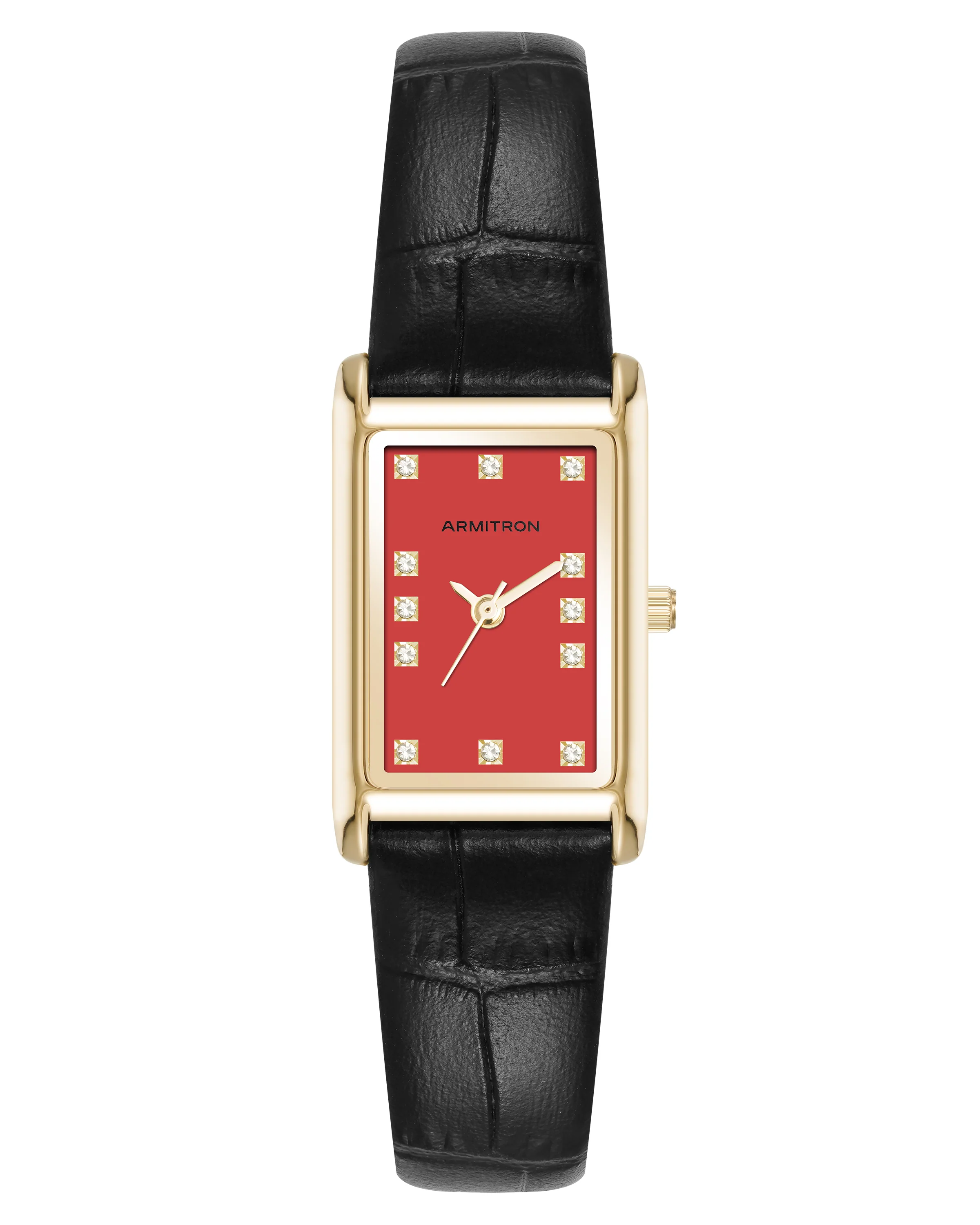 Tessa? | 20mm, Red/Gold/Black