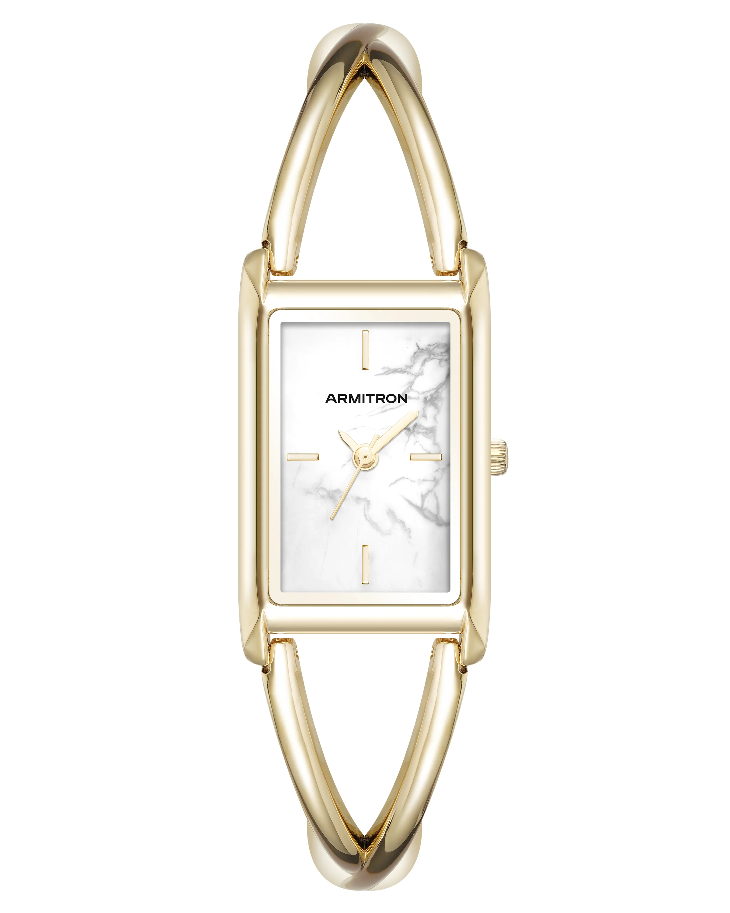 A-Bangle? | 20mm, Gold