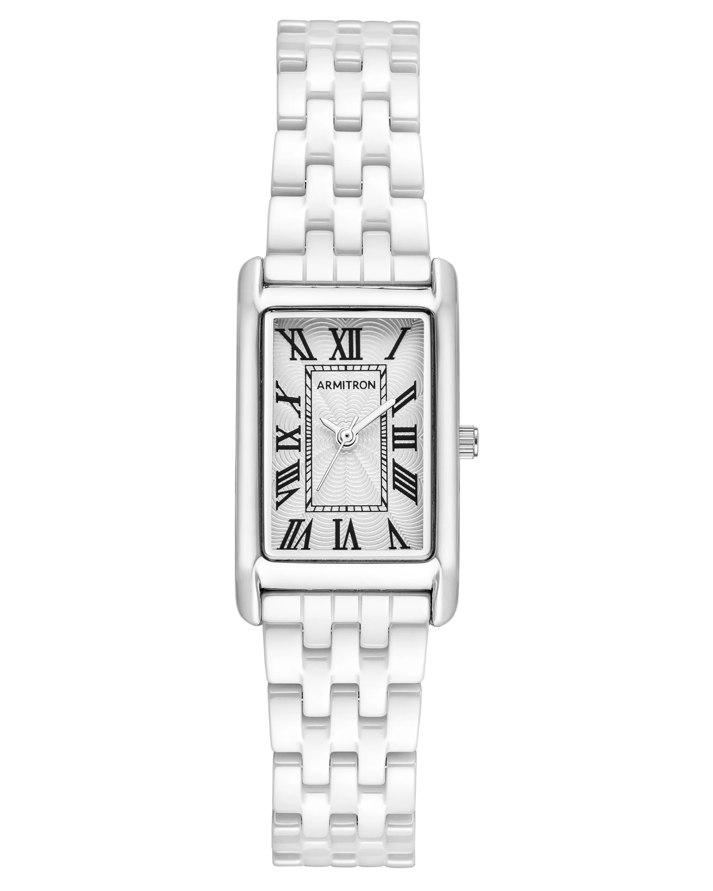Tilly? | 20mm, White Ceramic