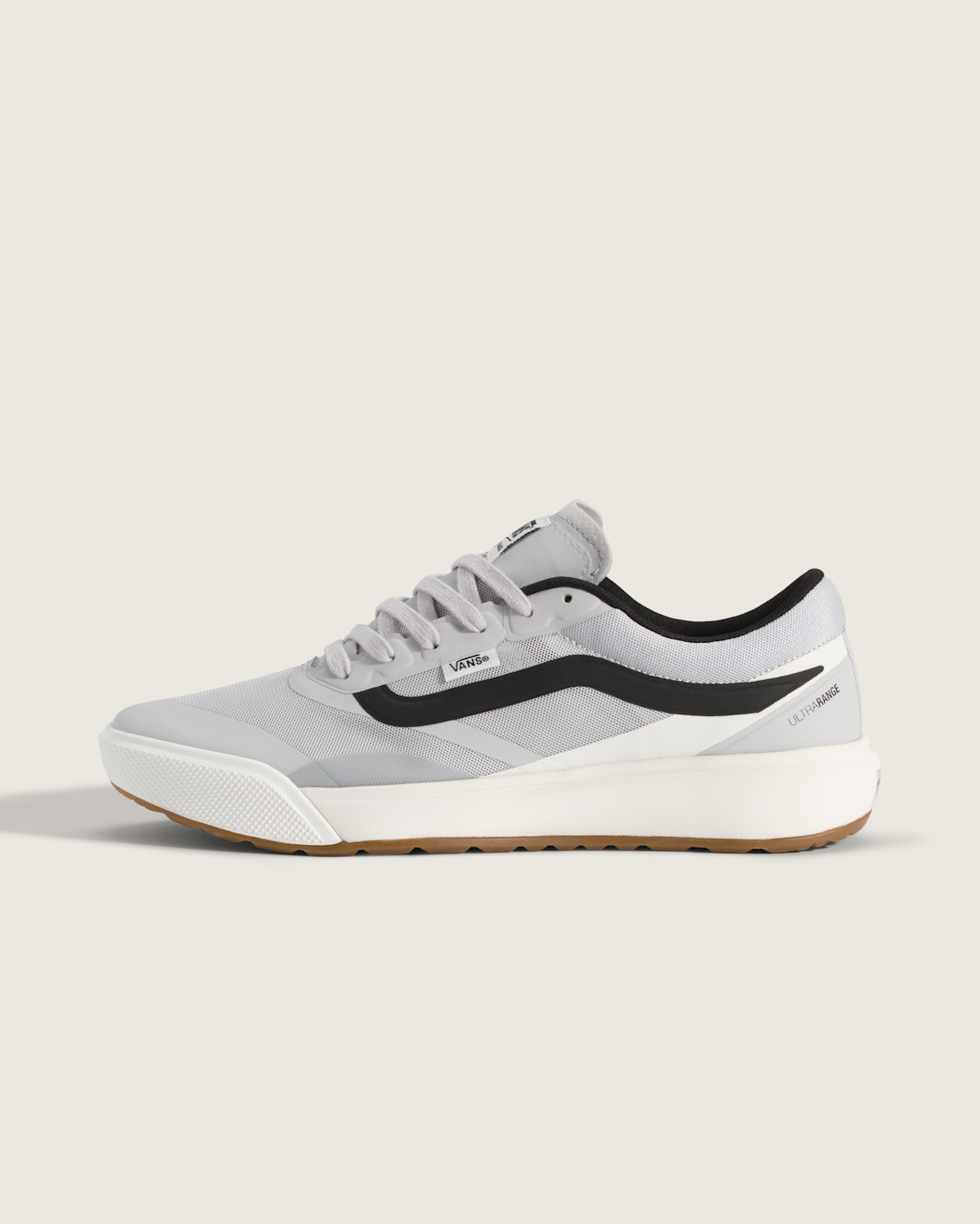 UltraRange 2.0 Shoe - Frost Grey