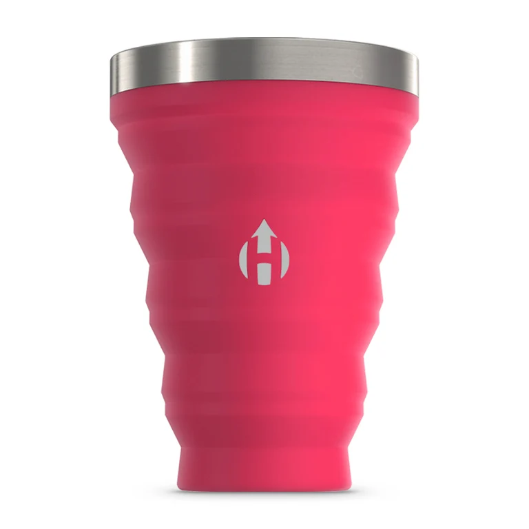 Collapsible Pint