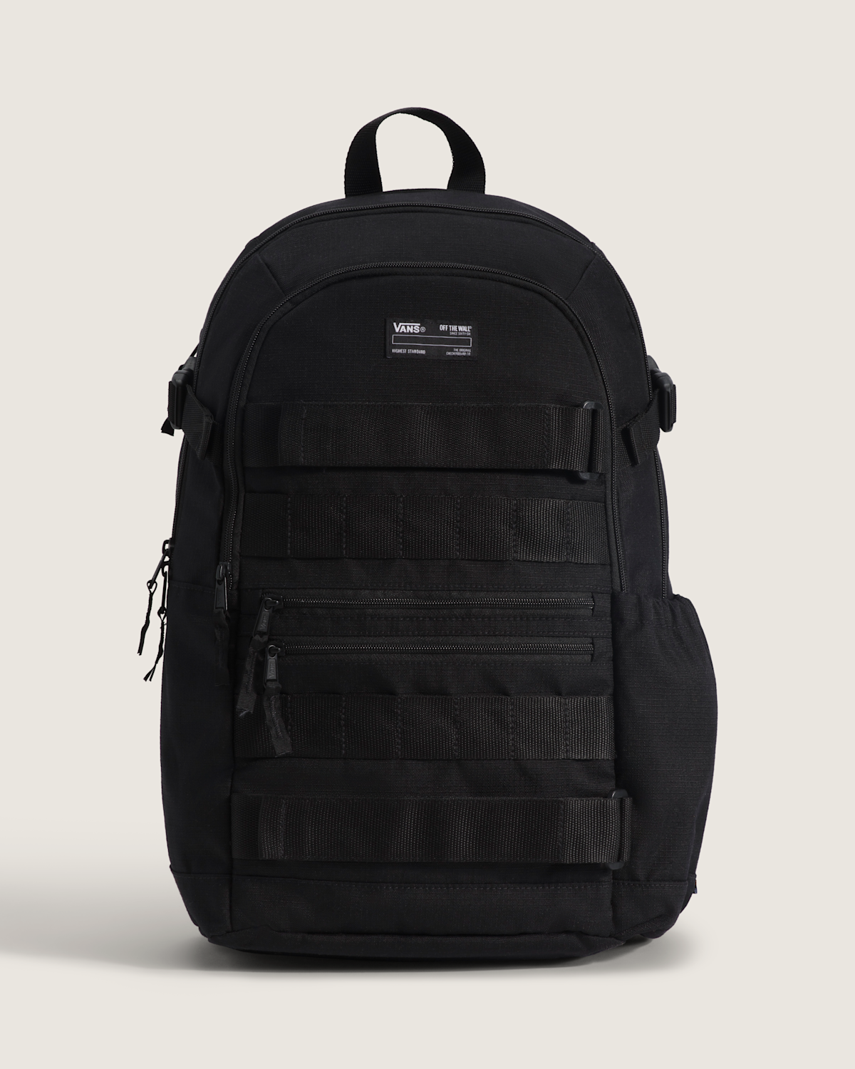 Van Doren Backpack - Black