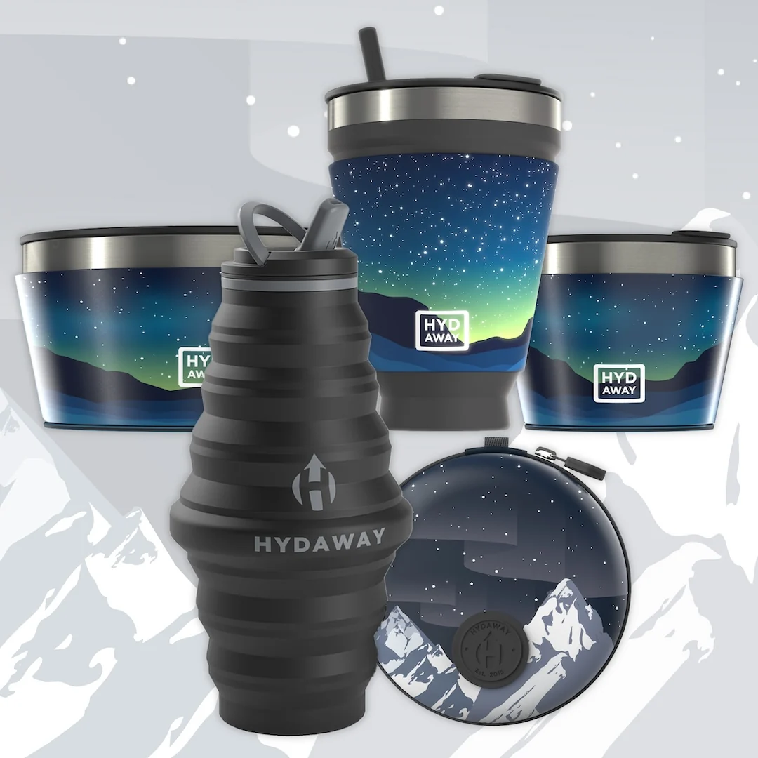 Ultimate Outdoor Explorer Kit