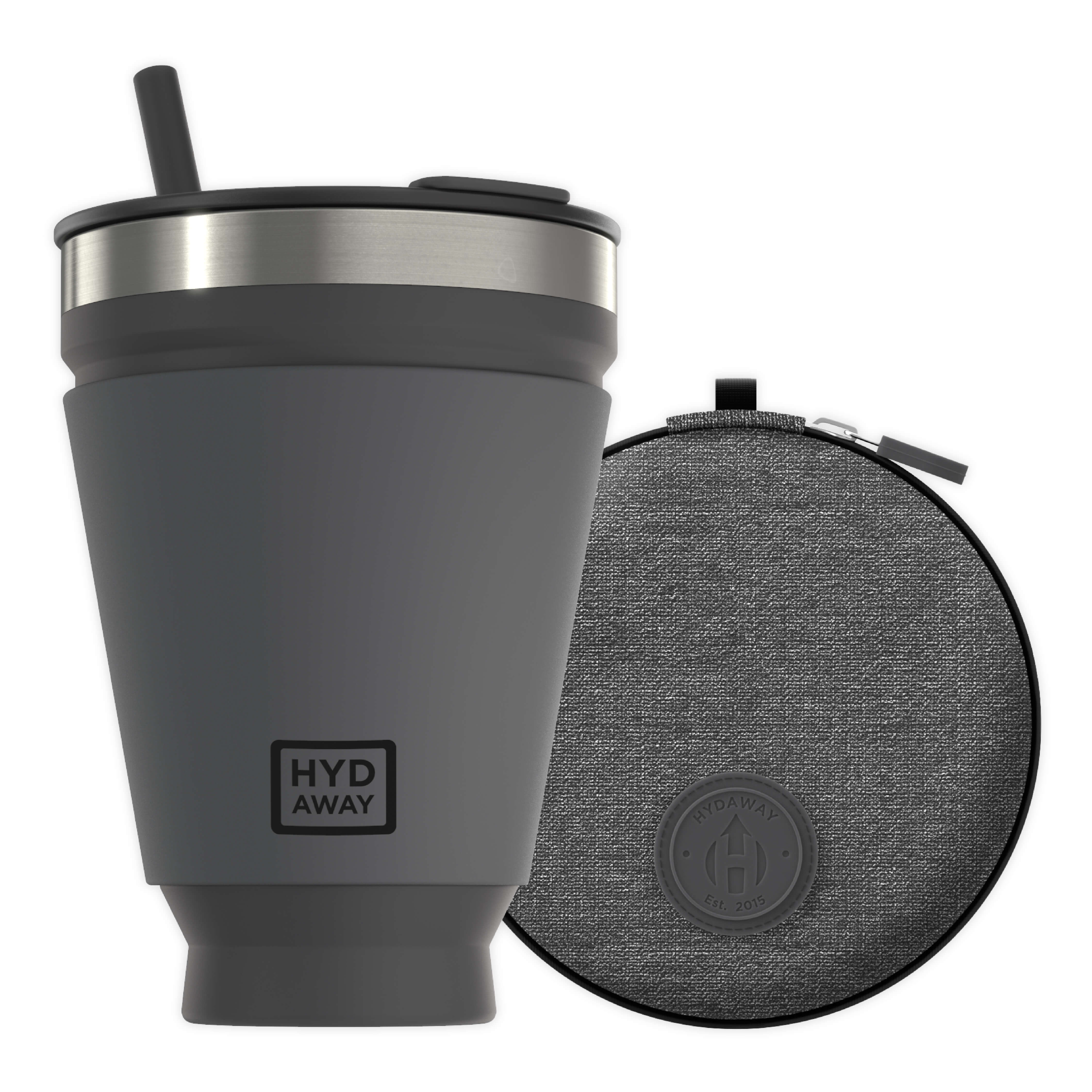 Insulated Tumbler Travel Pack