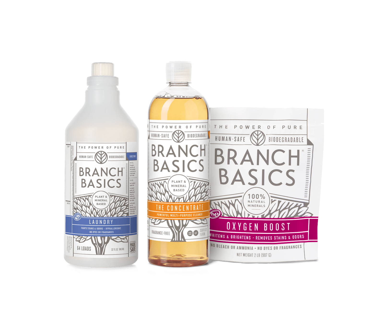 Laundry Kit