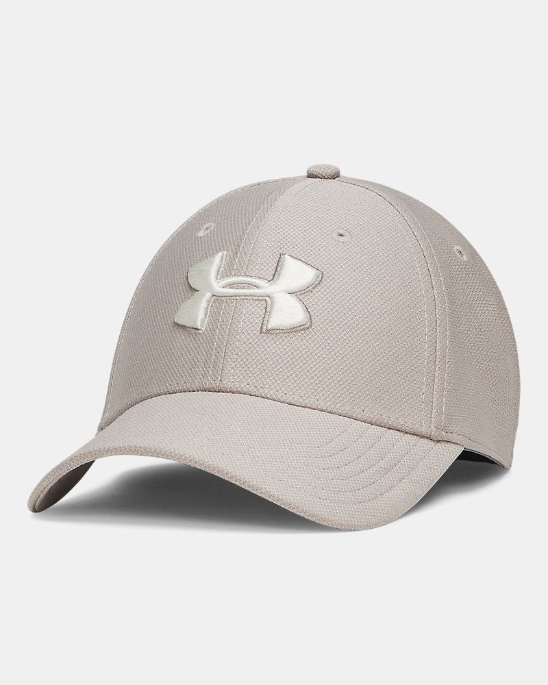 UA Blitzing 3.0 Men's Cap - Brown