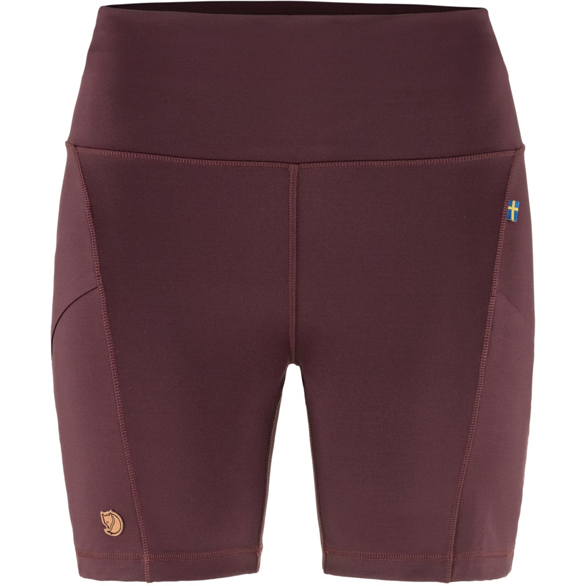 Abisko 6" Shorts Tights W