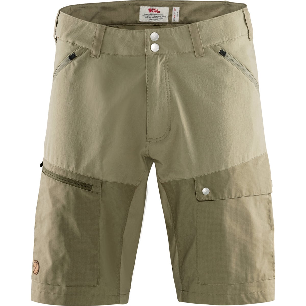 Abisko Midsummer Shorts M