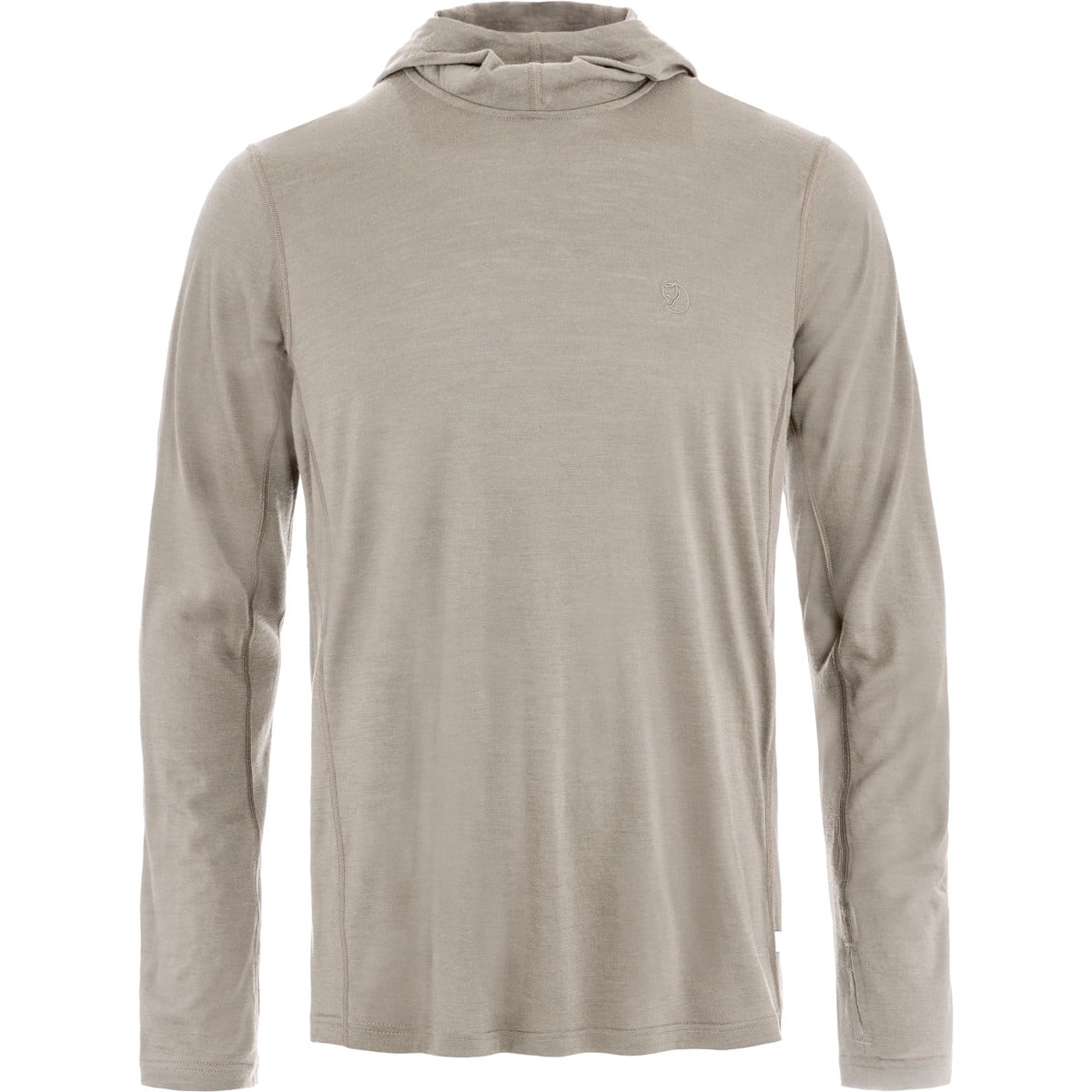 Abisko Wool Hoodie M