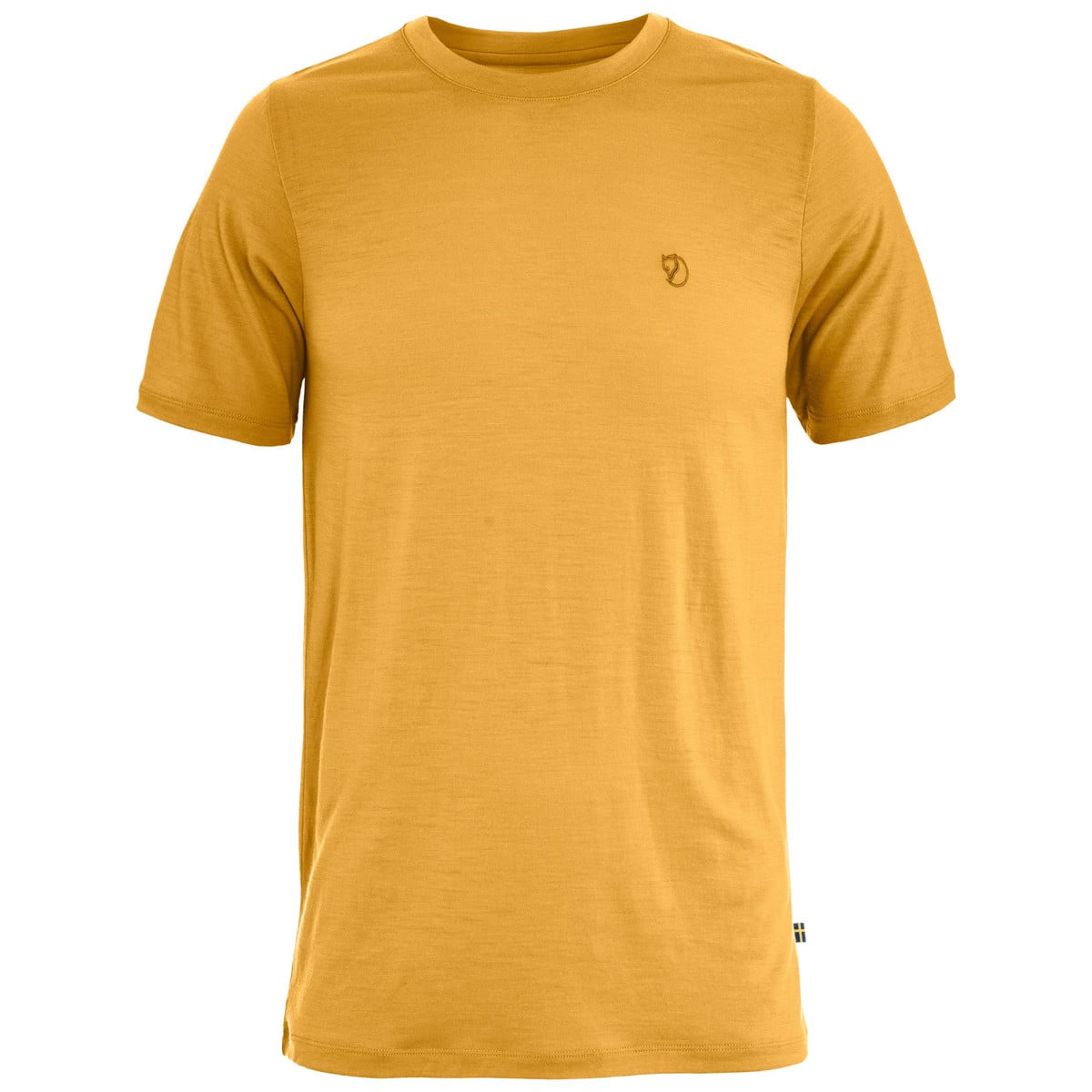 Abisko Wool SS M