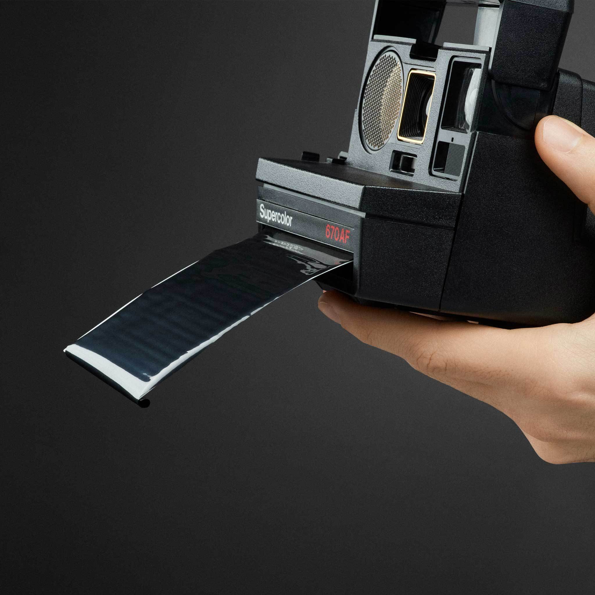 Film Shield - Box Type Cameras - Image 2