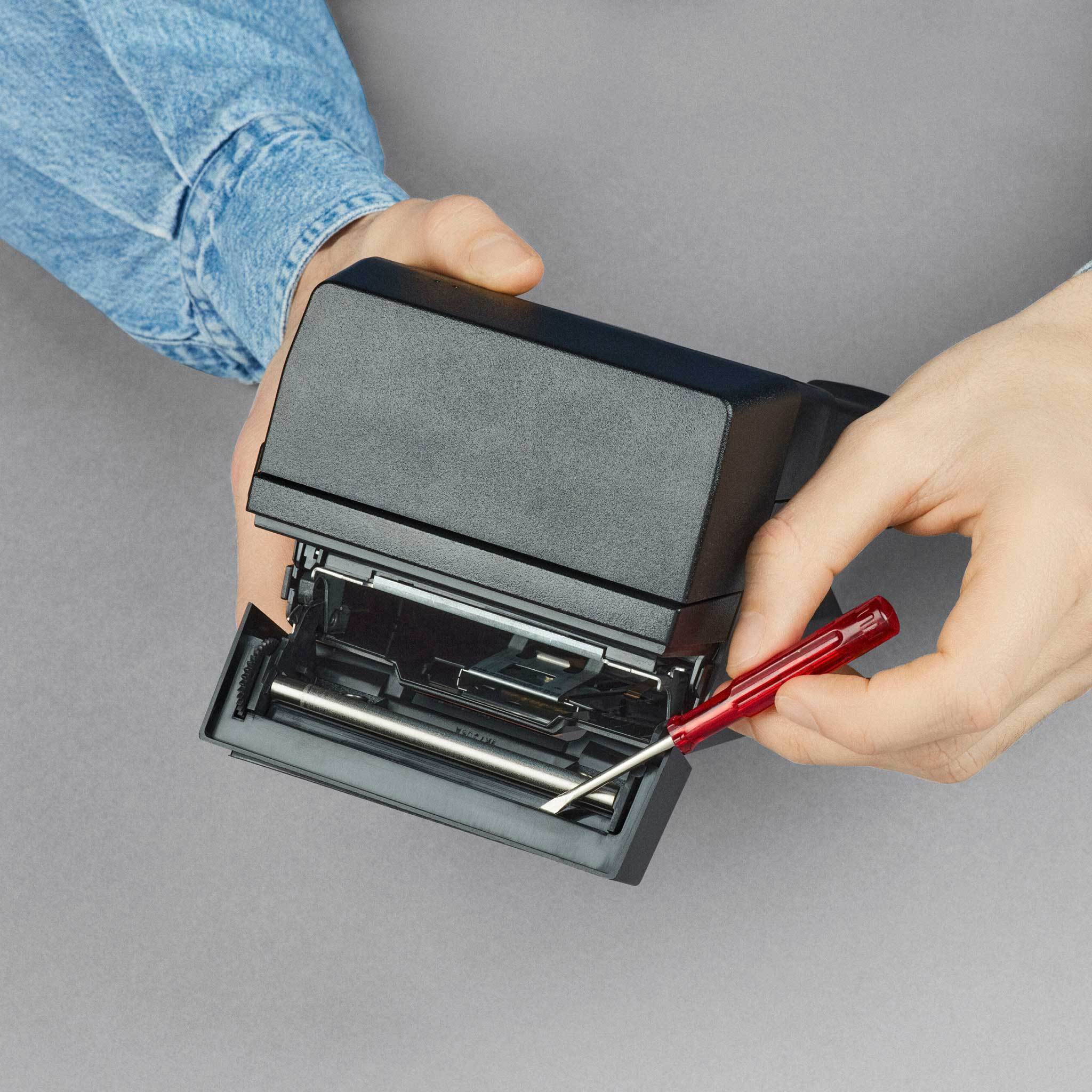Film Shield - Box Type Cameras - Image 3