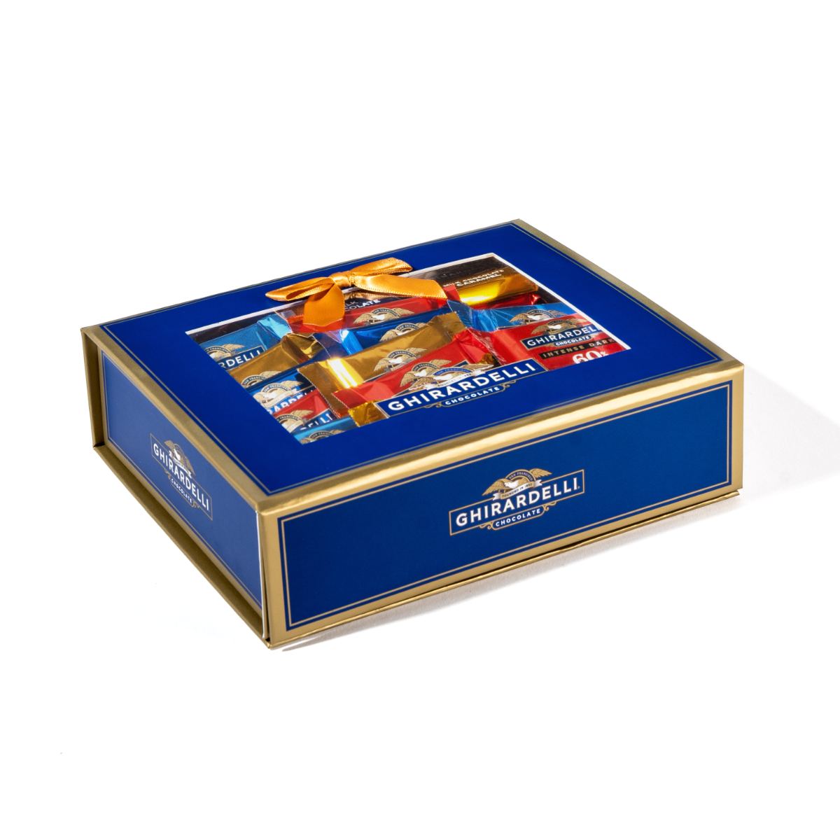 Pick & Mix Chocolate Gift Box 25 SQUARES