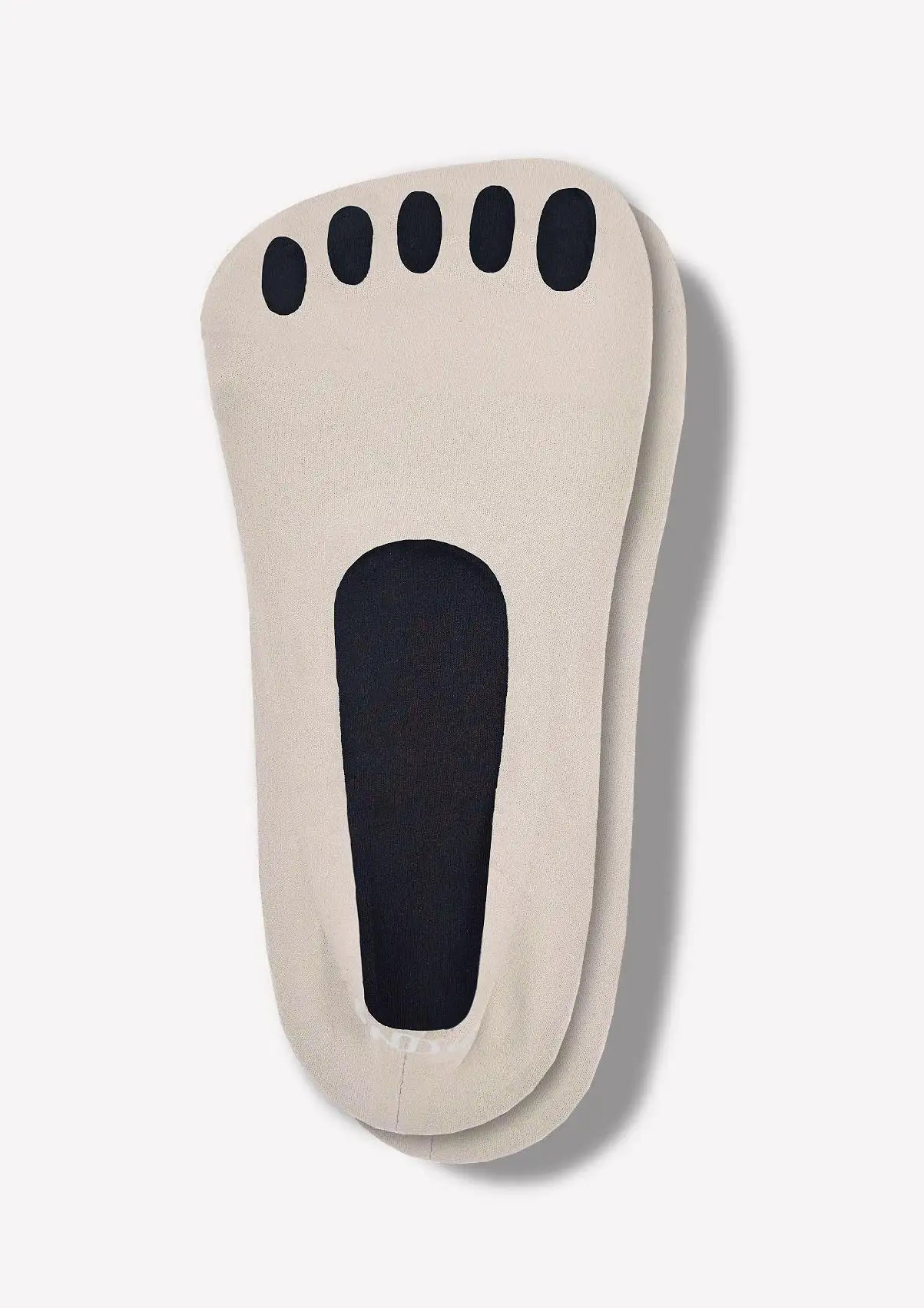 Yoga/Pilates Socks