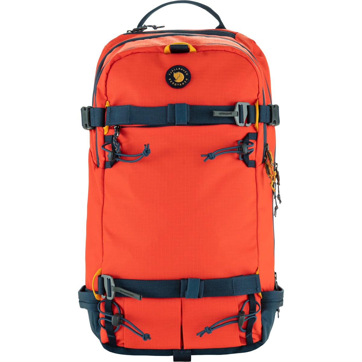 Bergtagen Touring 22
