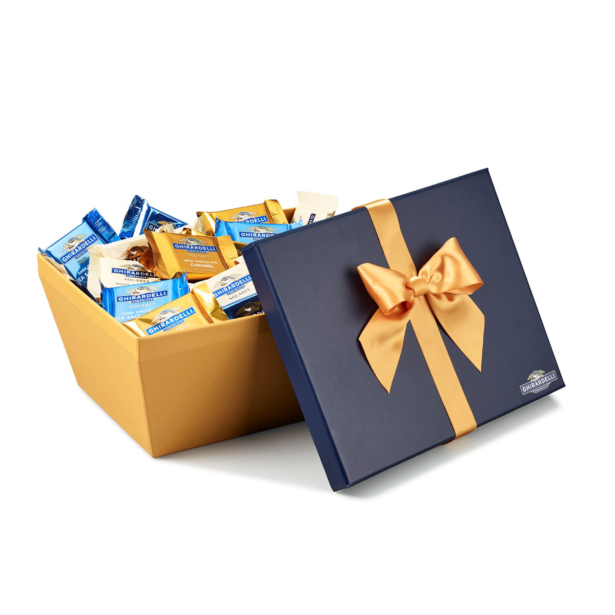 Pick & Mix Premium Chocolate Gift Box 75 SQUARES