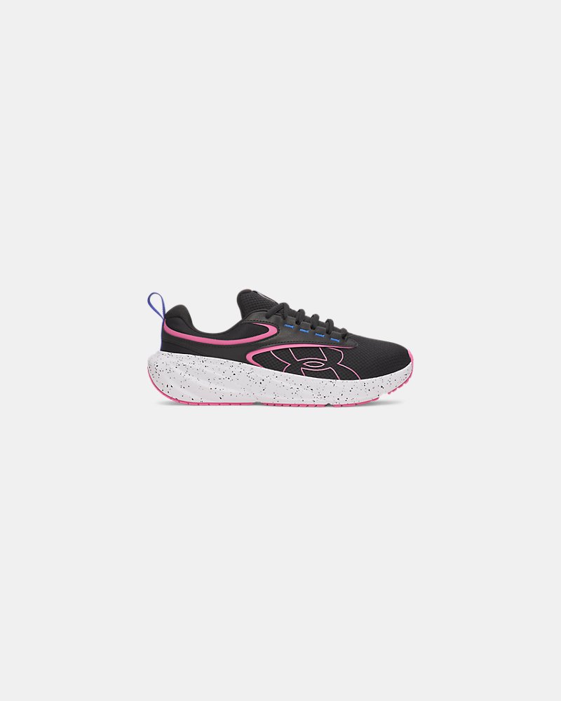 UA Surge 5 Special Edition Women's Running Shoes - Black