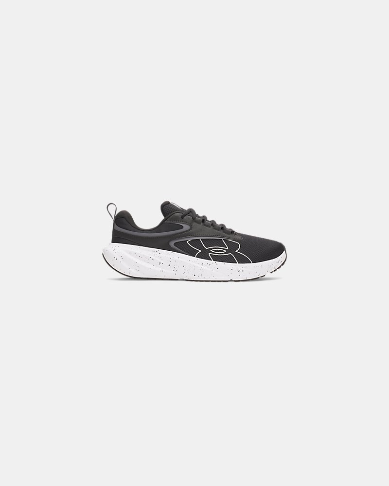UA Surge 5 Special Edition Men's Running Shoes - Black
