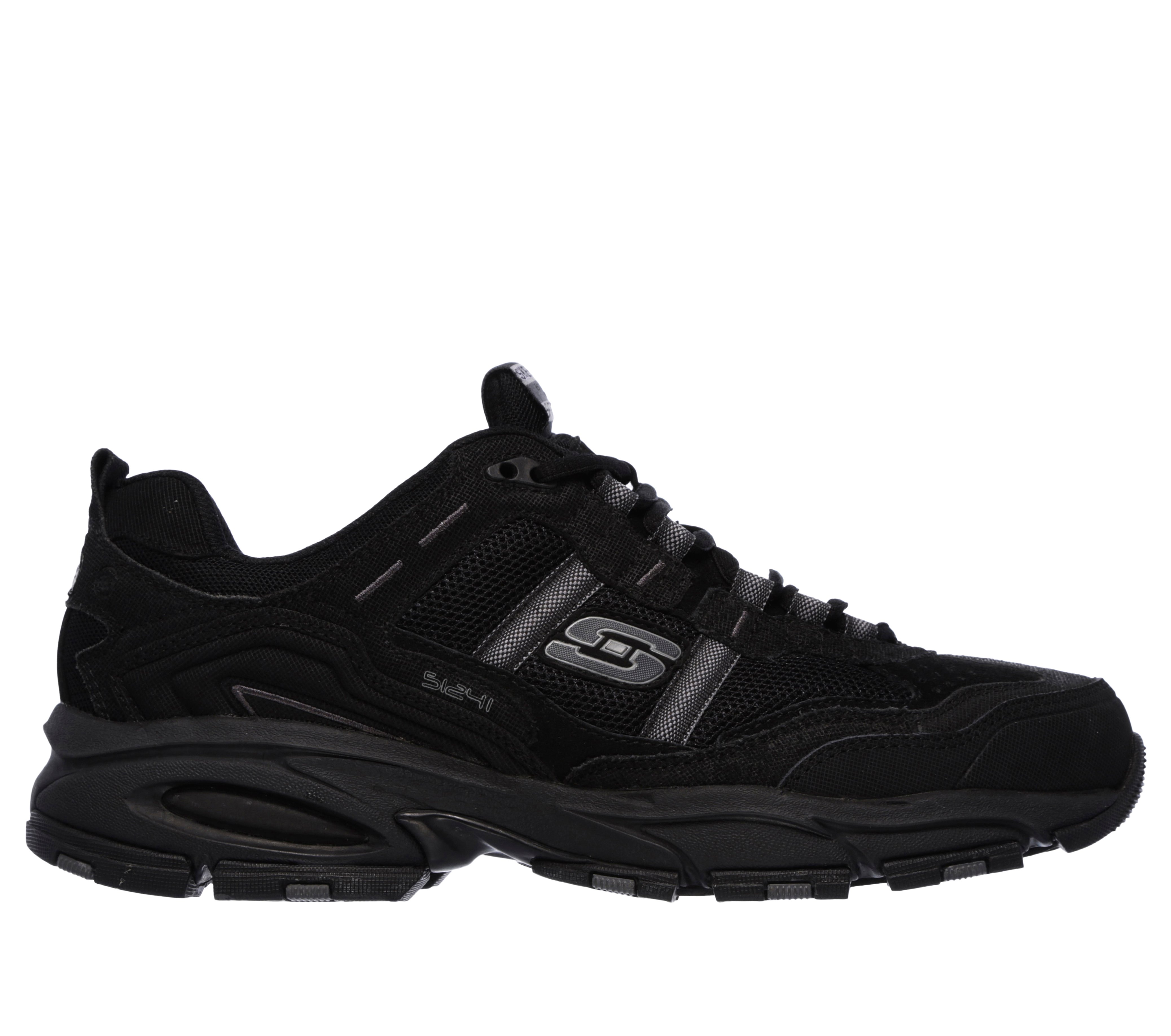 Vigor 2.0 - Trait - BLACK