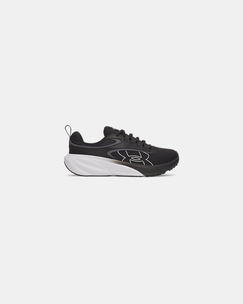 UA Surge 5 Special Edition Women's Running Shoes - Black